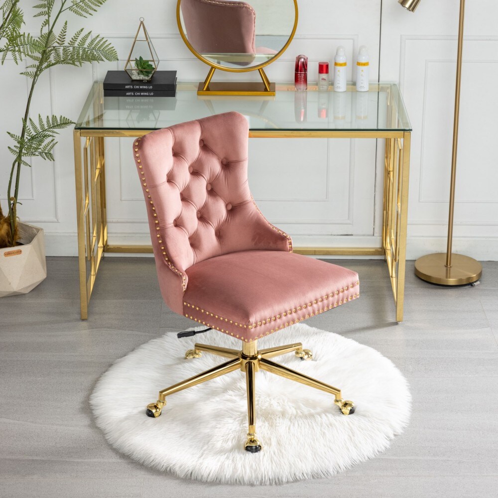 Clihome HM-W212-34 Office-Chairs - View #4
