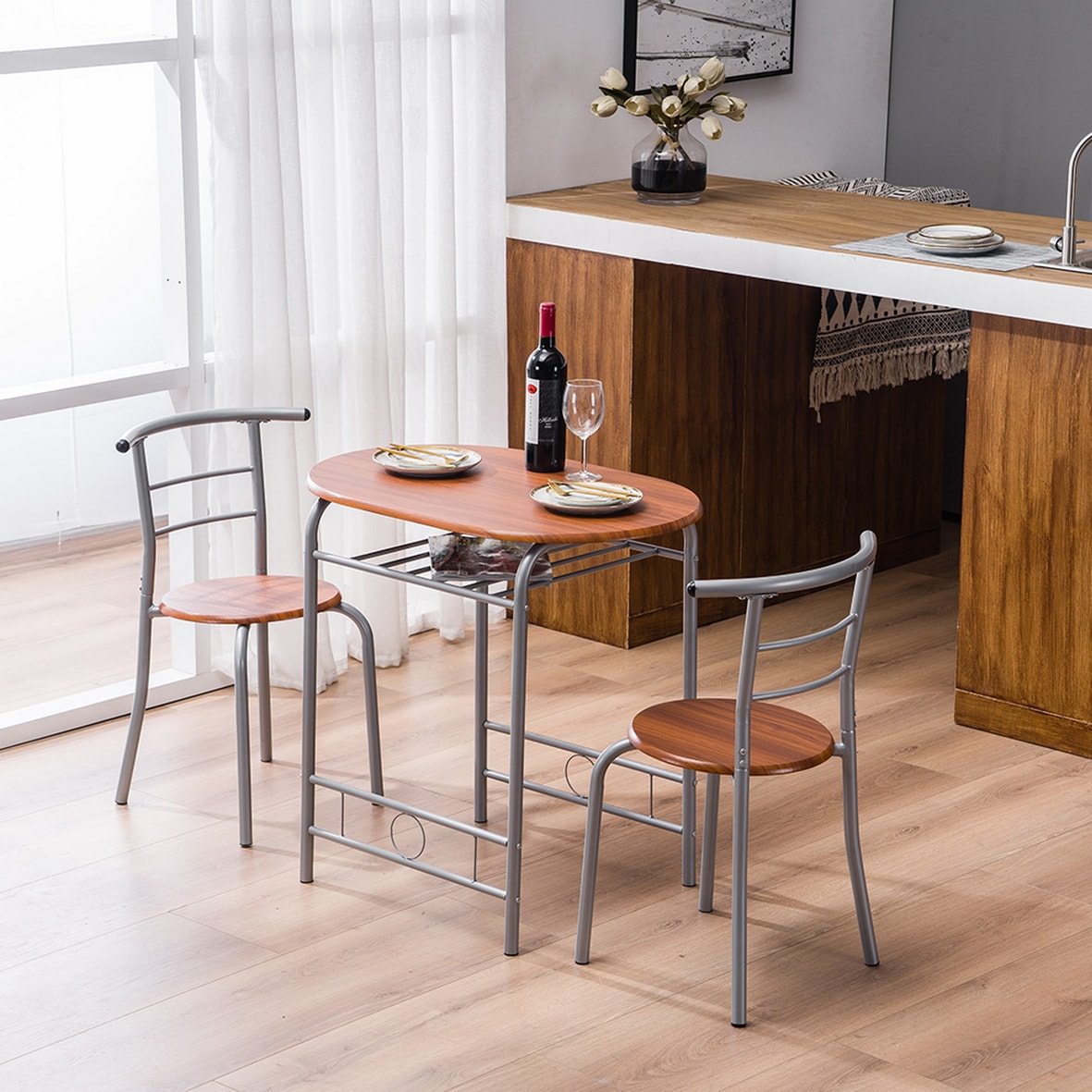 Winado 303868585673 Dining-Sets - View #5