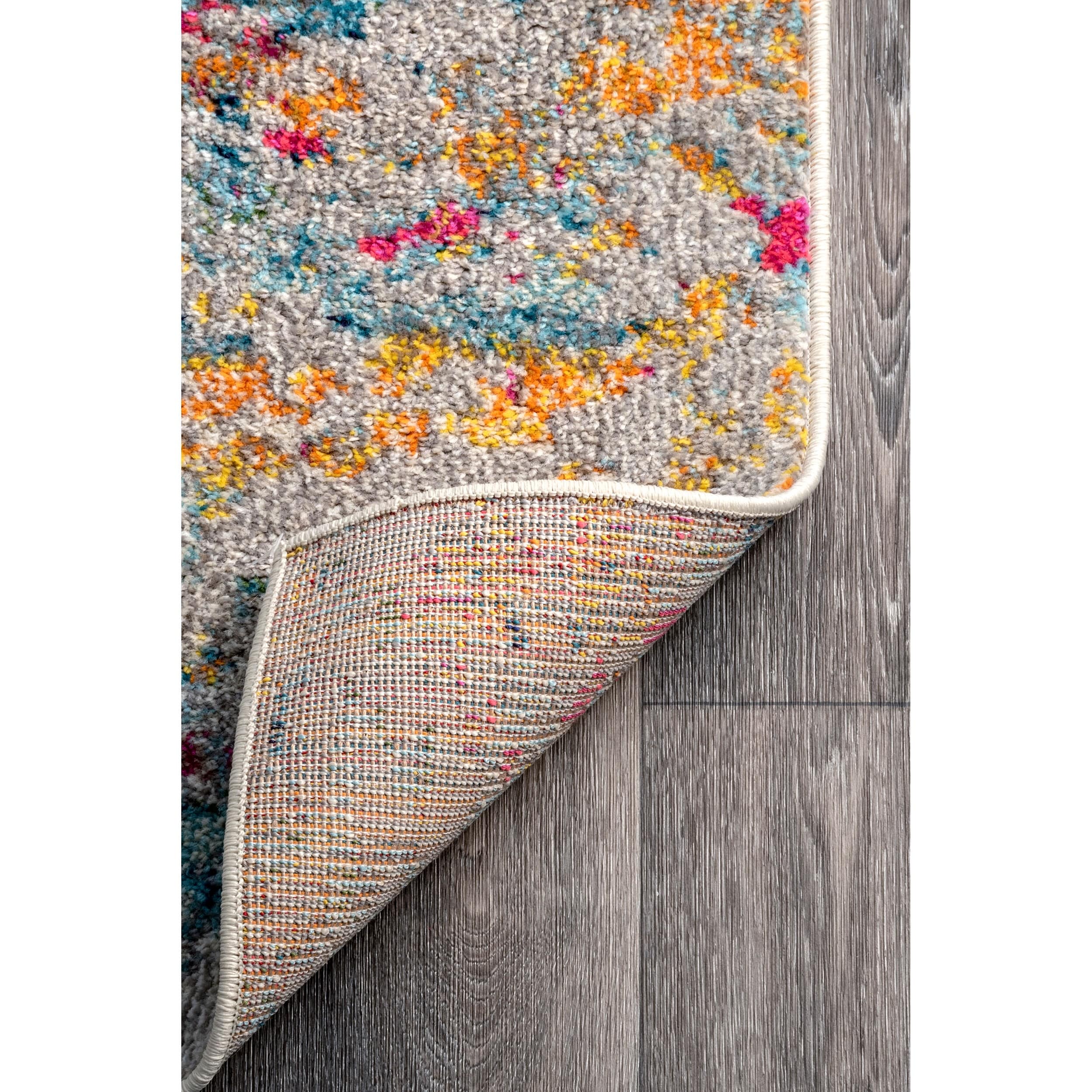 nuLOOM KKCB54A-406 rugs - View #6