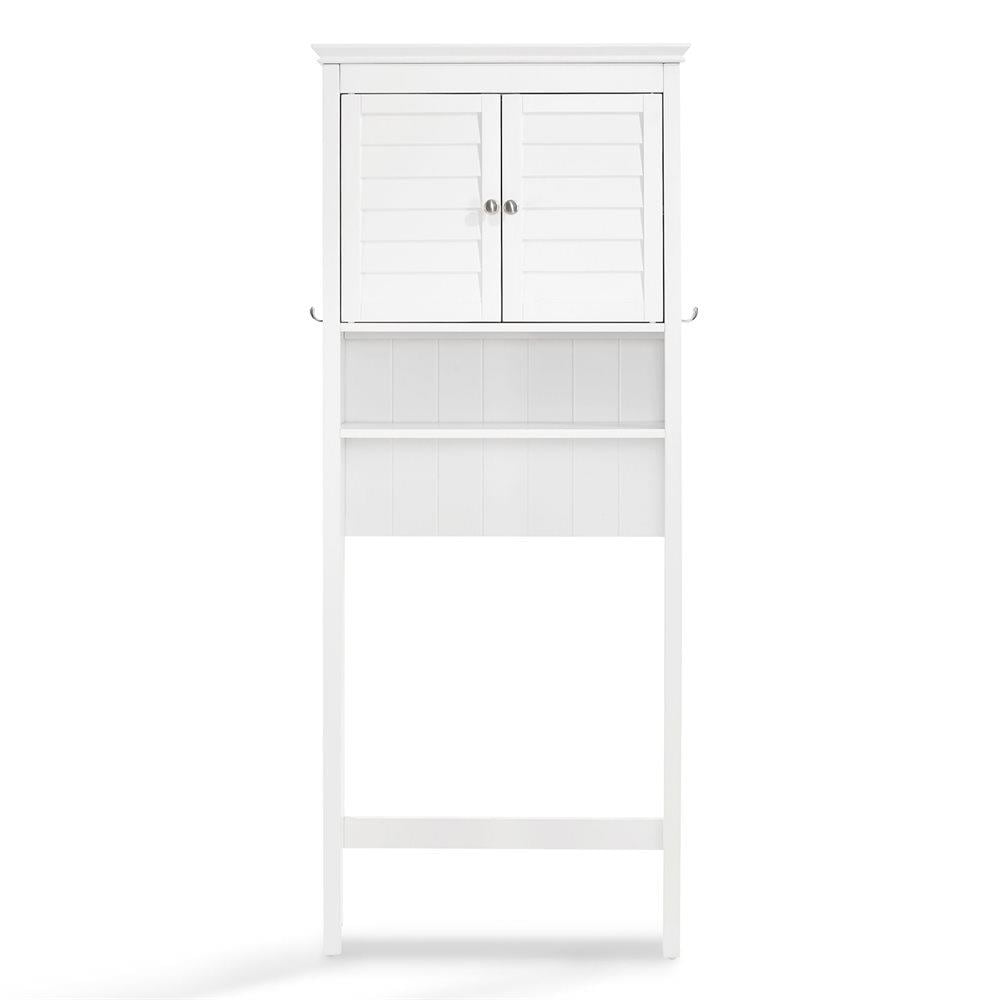 Crosley lydia online corner cabinet