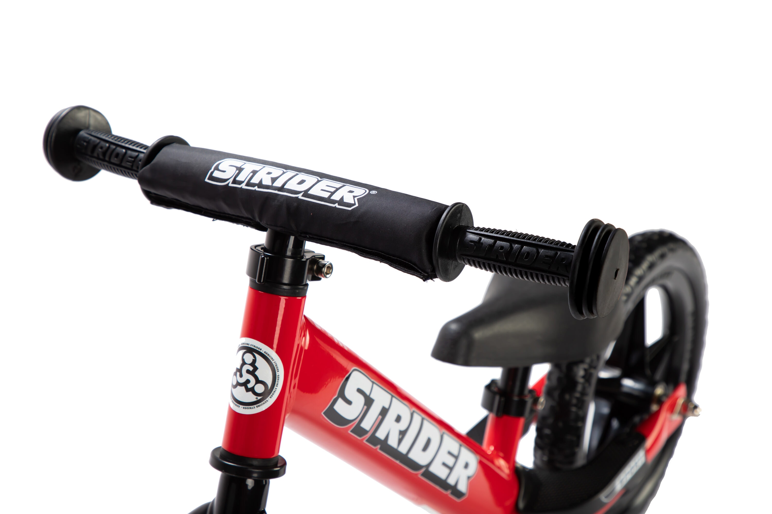 STRIDER 12-in Youth Unisex Balance Bike in the Bikes department at ...