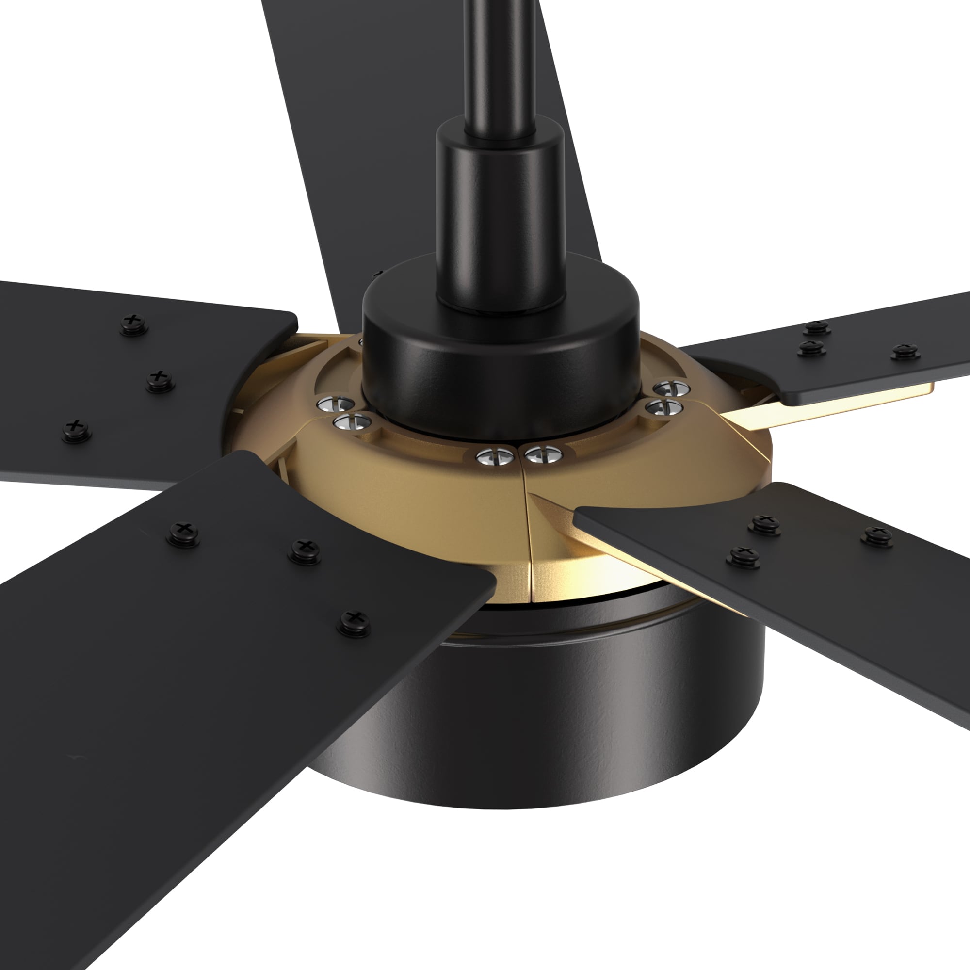 CARRO USA LS525B5-L11-B2-1G Ceiling-Fans - View #3