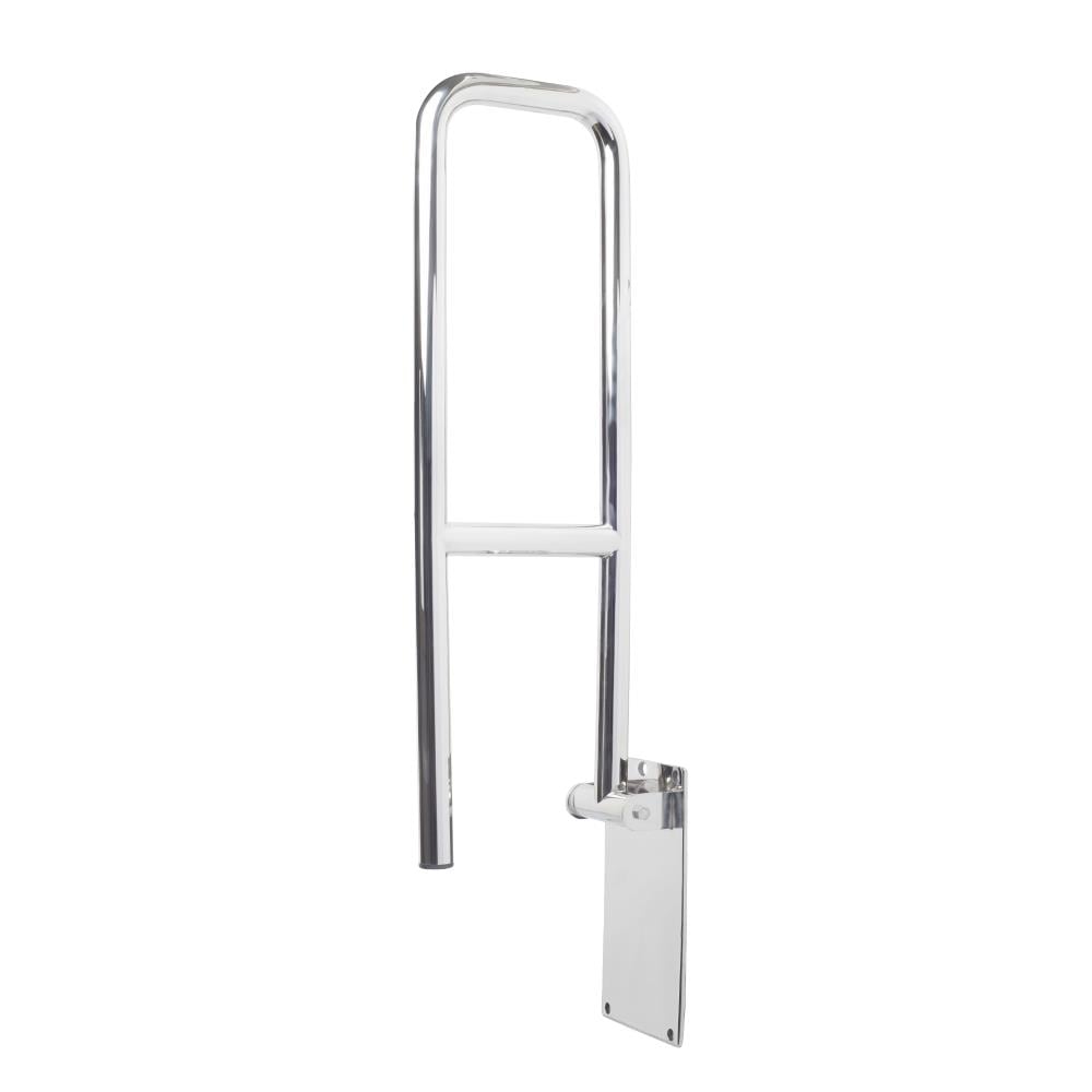 CSI Bathware BAR-FB29-125-PO Grab-Bars - View #2