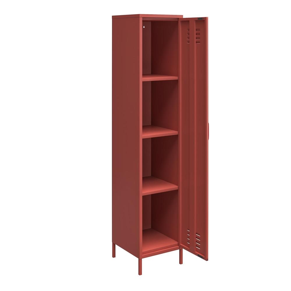 Ameriwood Home DE03273 Storage-Lockers - View #3
