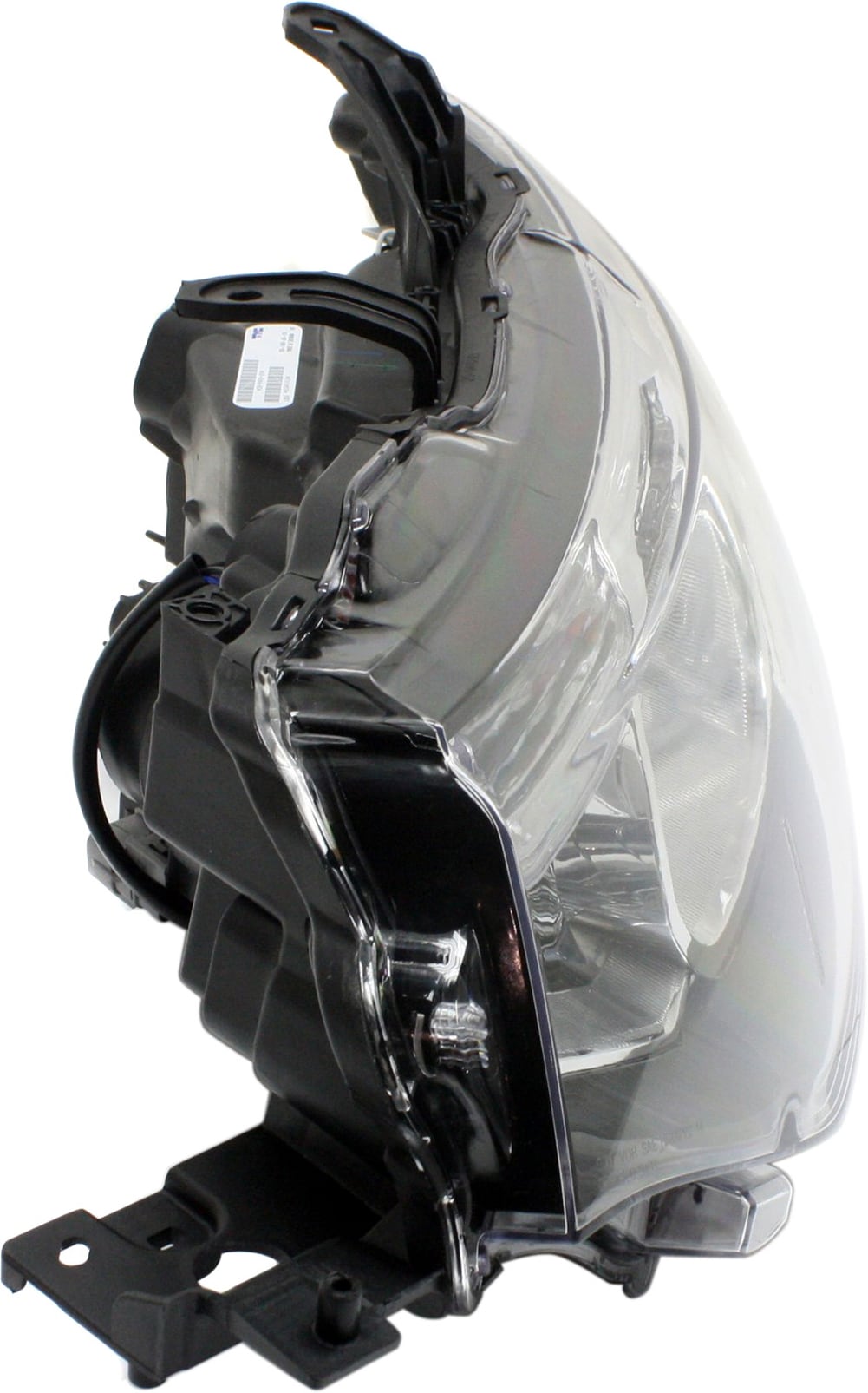 Garage-Pro GPREPMB100102 Headlights-Components - View #3