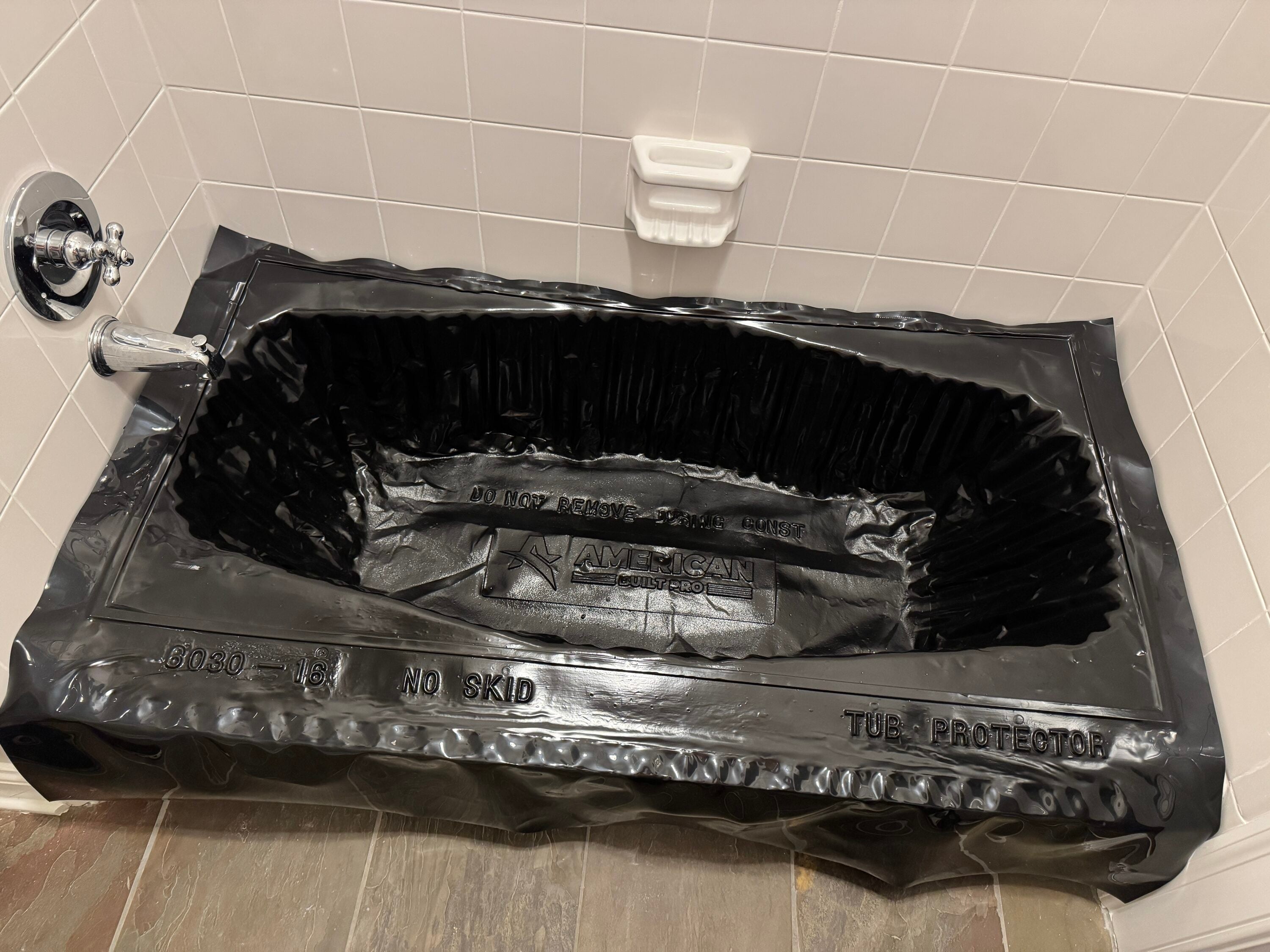 American Built Pro TPP6030-LDPE Bathtub-Parts-Accessories - View #3