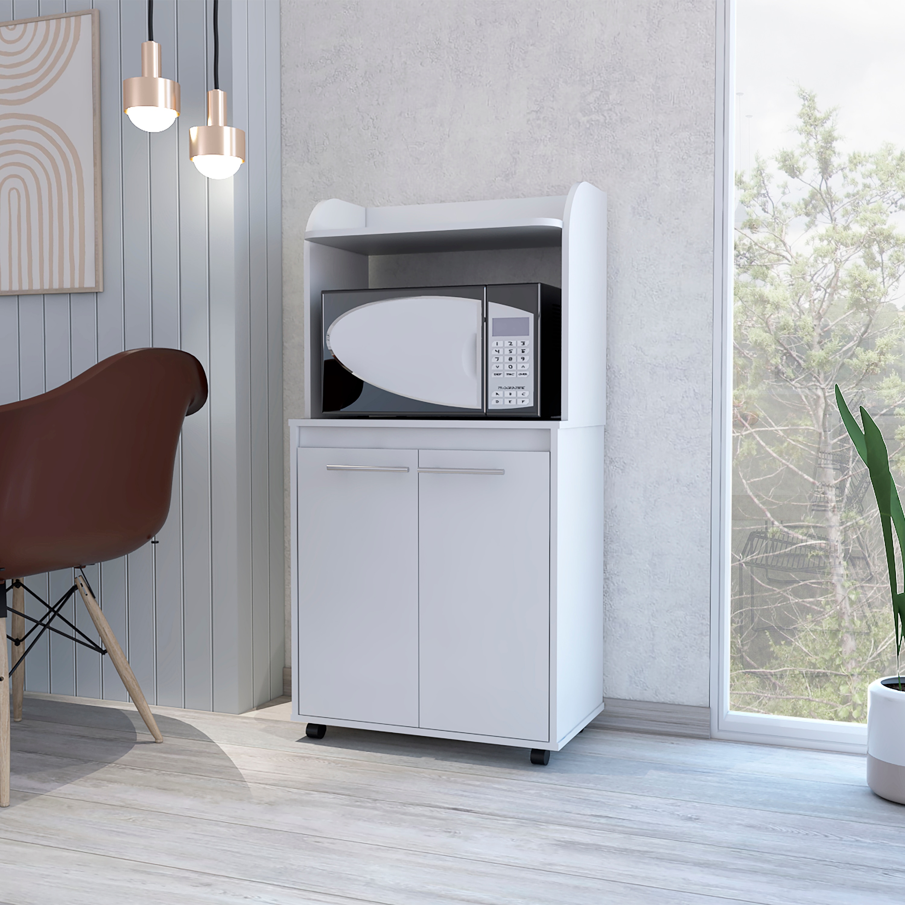 Damerin KK776A Kitchen-Furniture - View #4