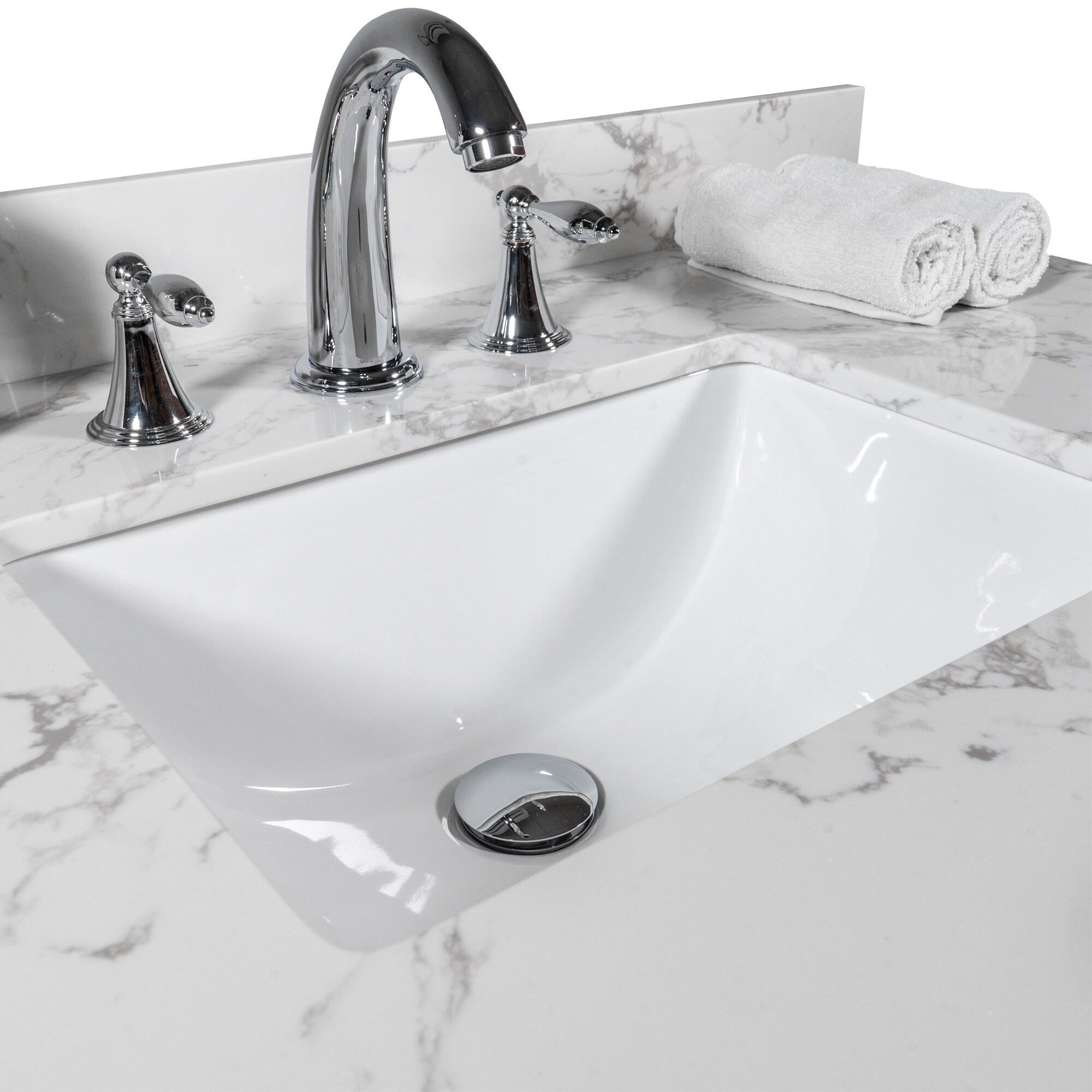 LOVMOR SF-M-W50921980 Bath-Vanity-Combo - View #7