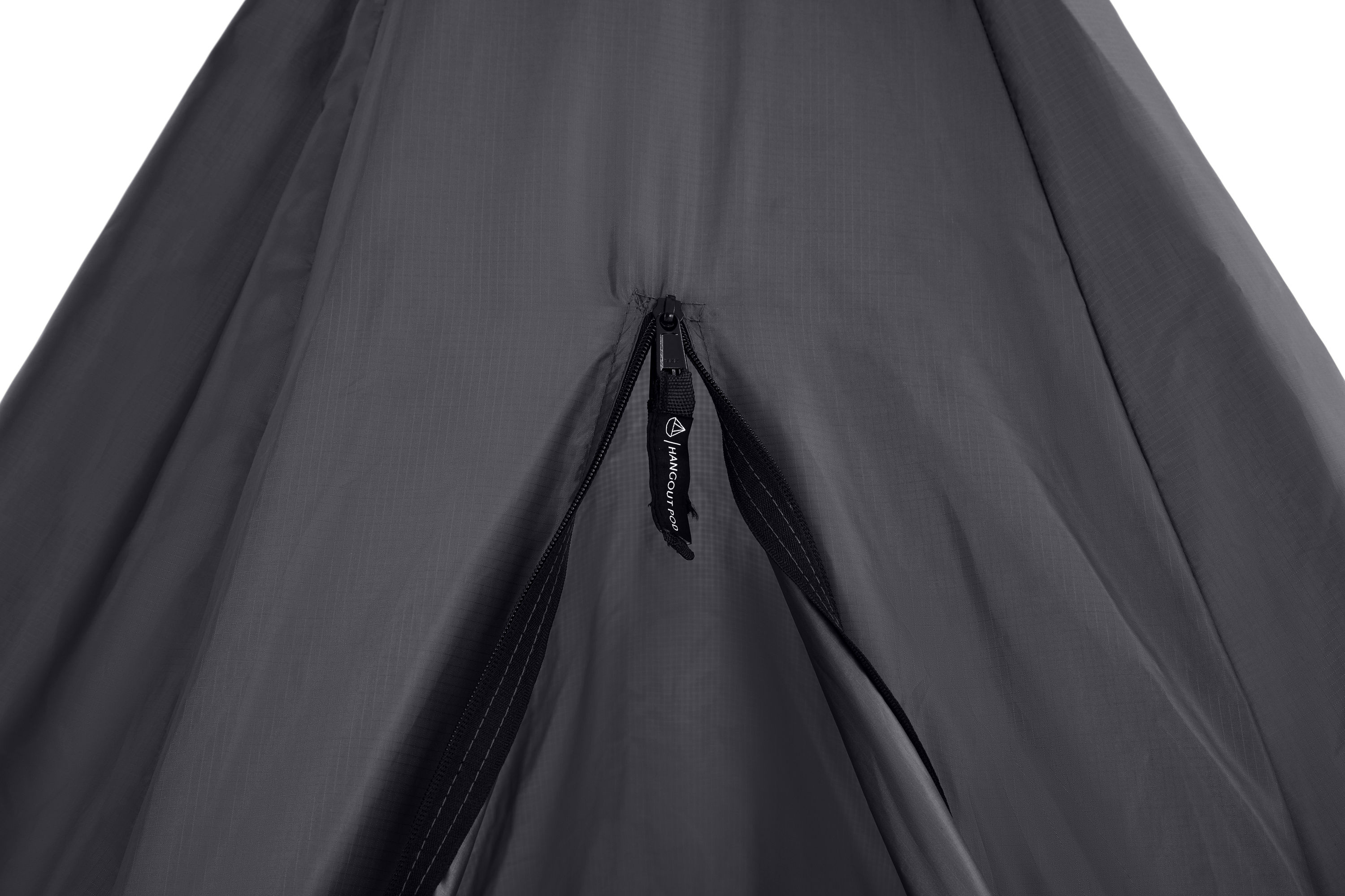 Hangout Pod HAW1800BK Hammock-Accessories - View #3