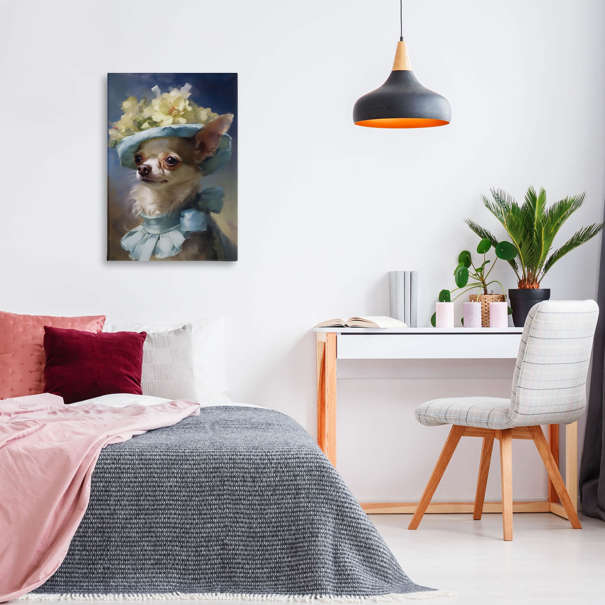 Stupell Industries BS-959-CN-20X30 Wall-Art - View #3