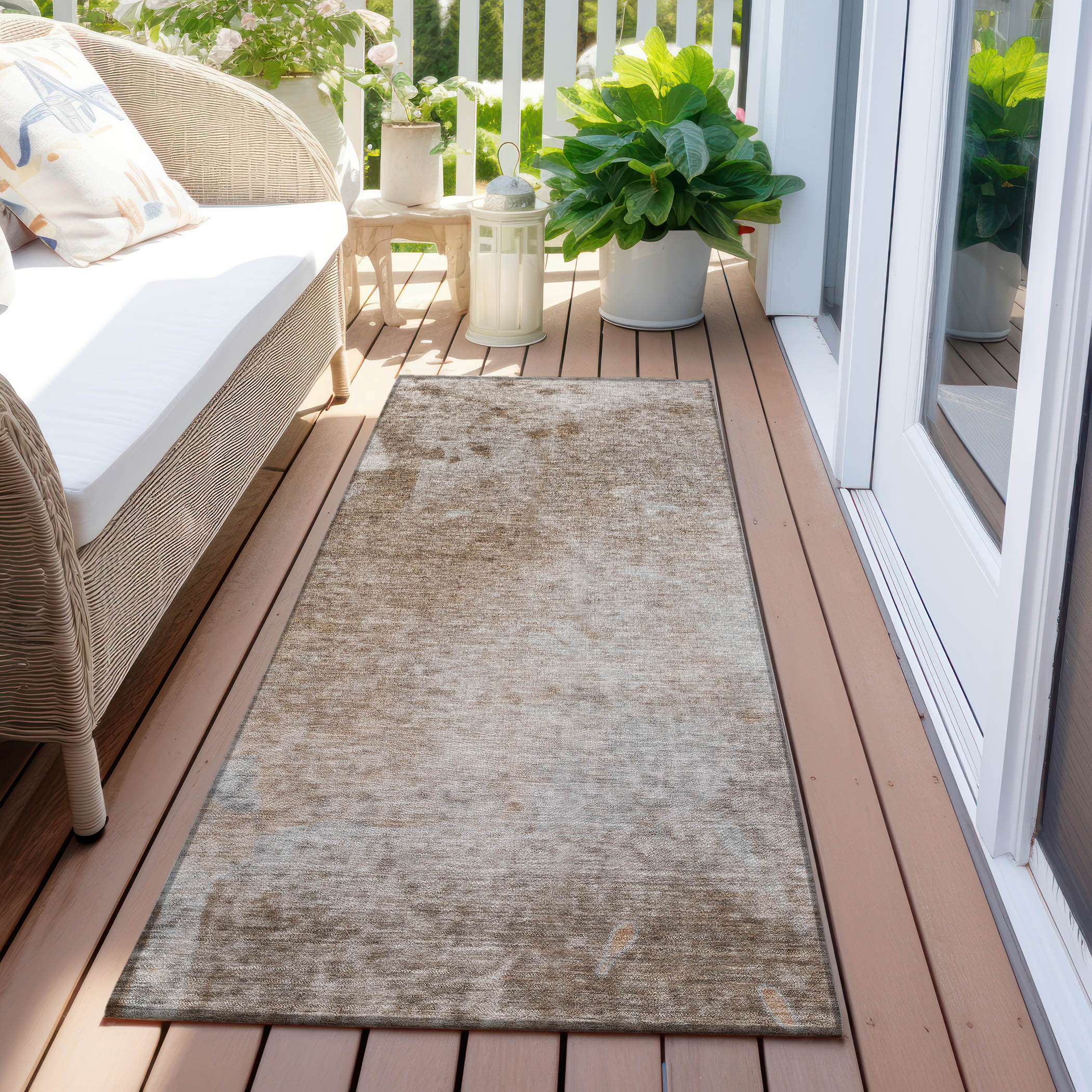 Addison Rugs ACN562MO2X8 rugs - View #7