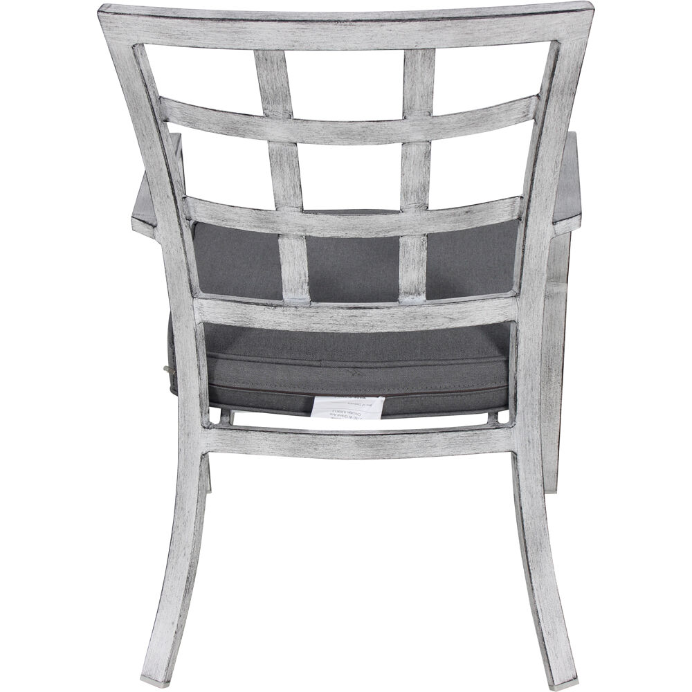 Hanover SPRLKDN7PC-GRY Patio-Dining-Sets - View #8