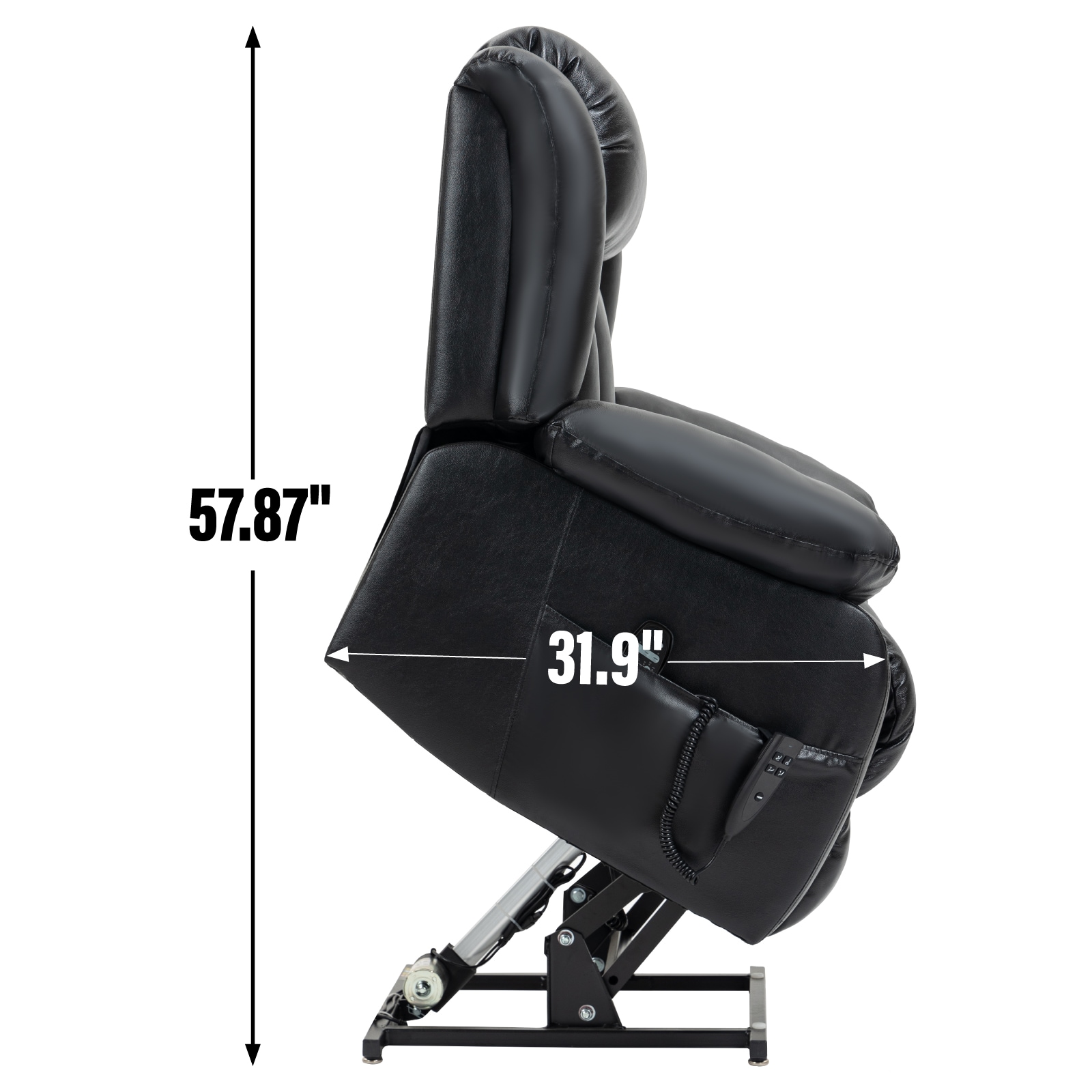 Mondawe MO-CO80043 recliners - View #11