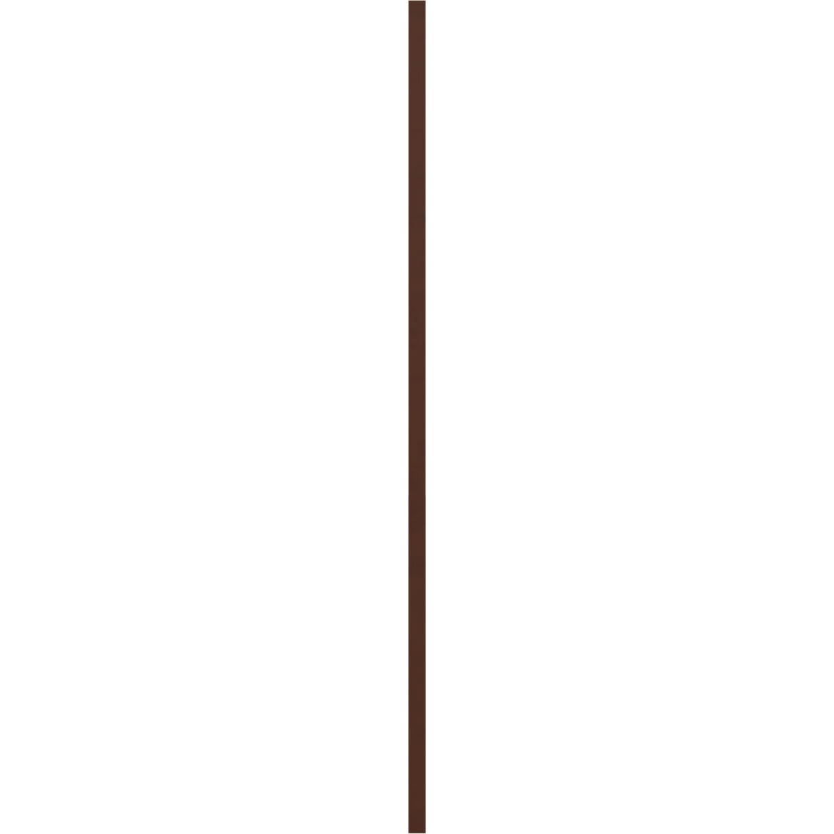 Ekena Millwork MLDB12X47RSTWA Wall-Panel-Moulding - View #4