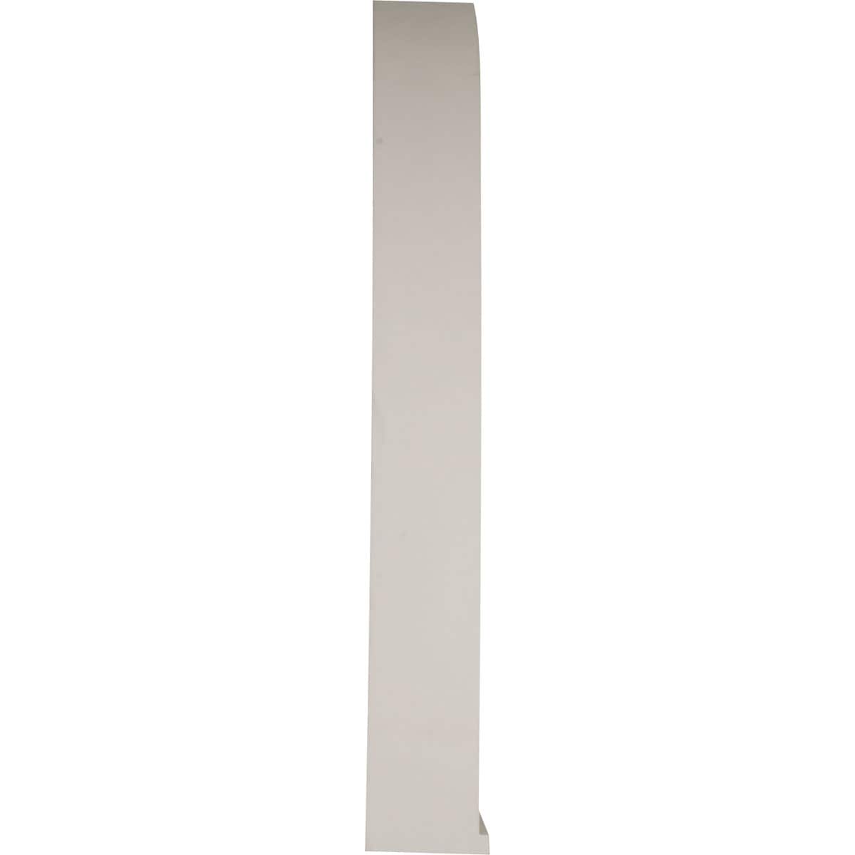 Ekena Millwork GVHR36D Gable-Vents - View #3