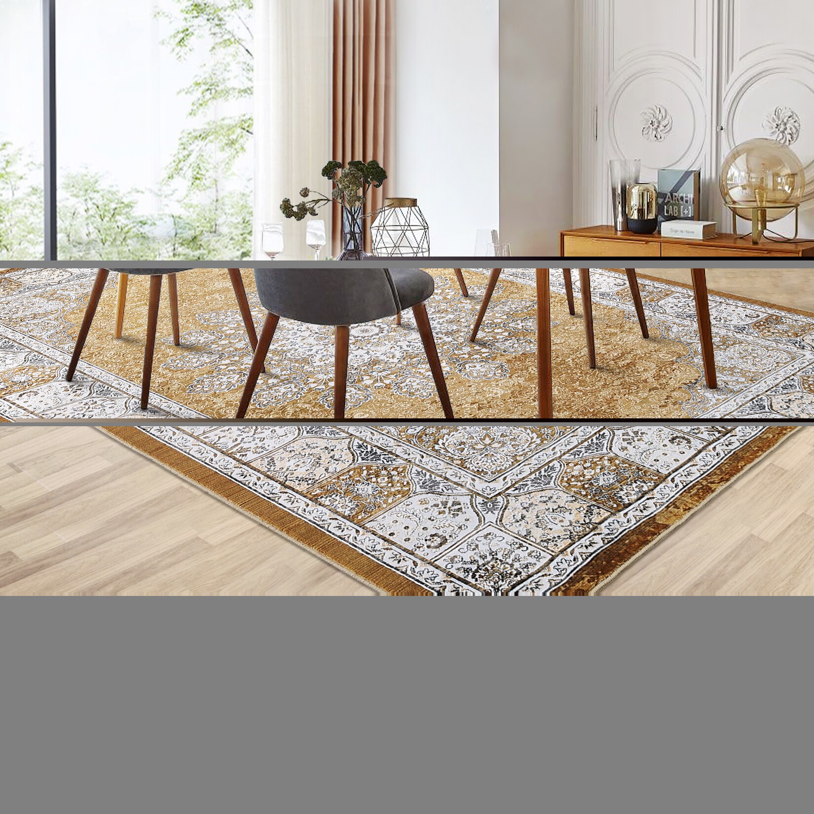 WhizMax LSNL-PHO-339V6QL5 rugs - View #4