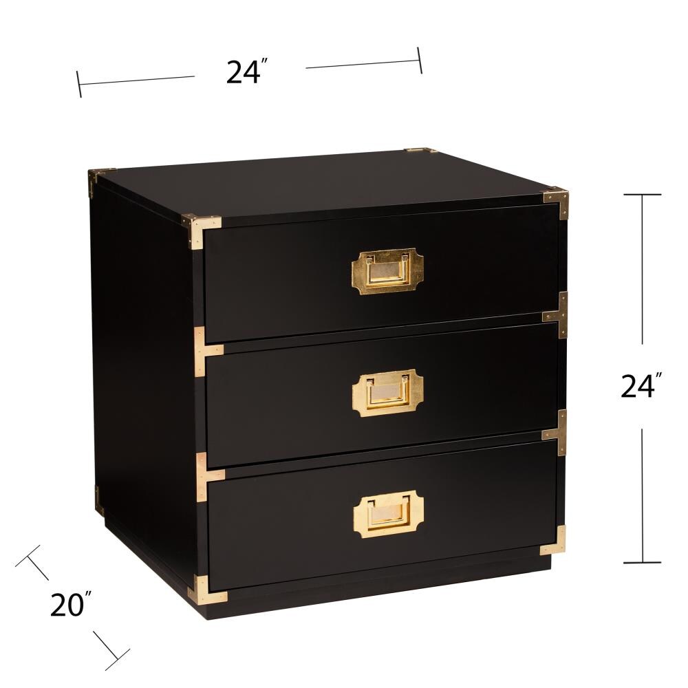 Boston Loft Furnishings ATG1321OC End-Tables - View #5
