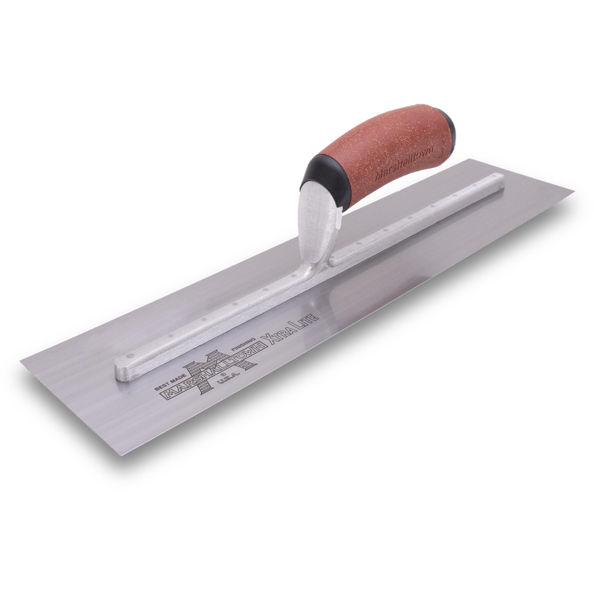 Marshalltown MXS1DC Concrete-Trowels - View #3