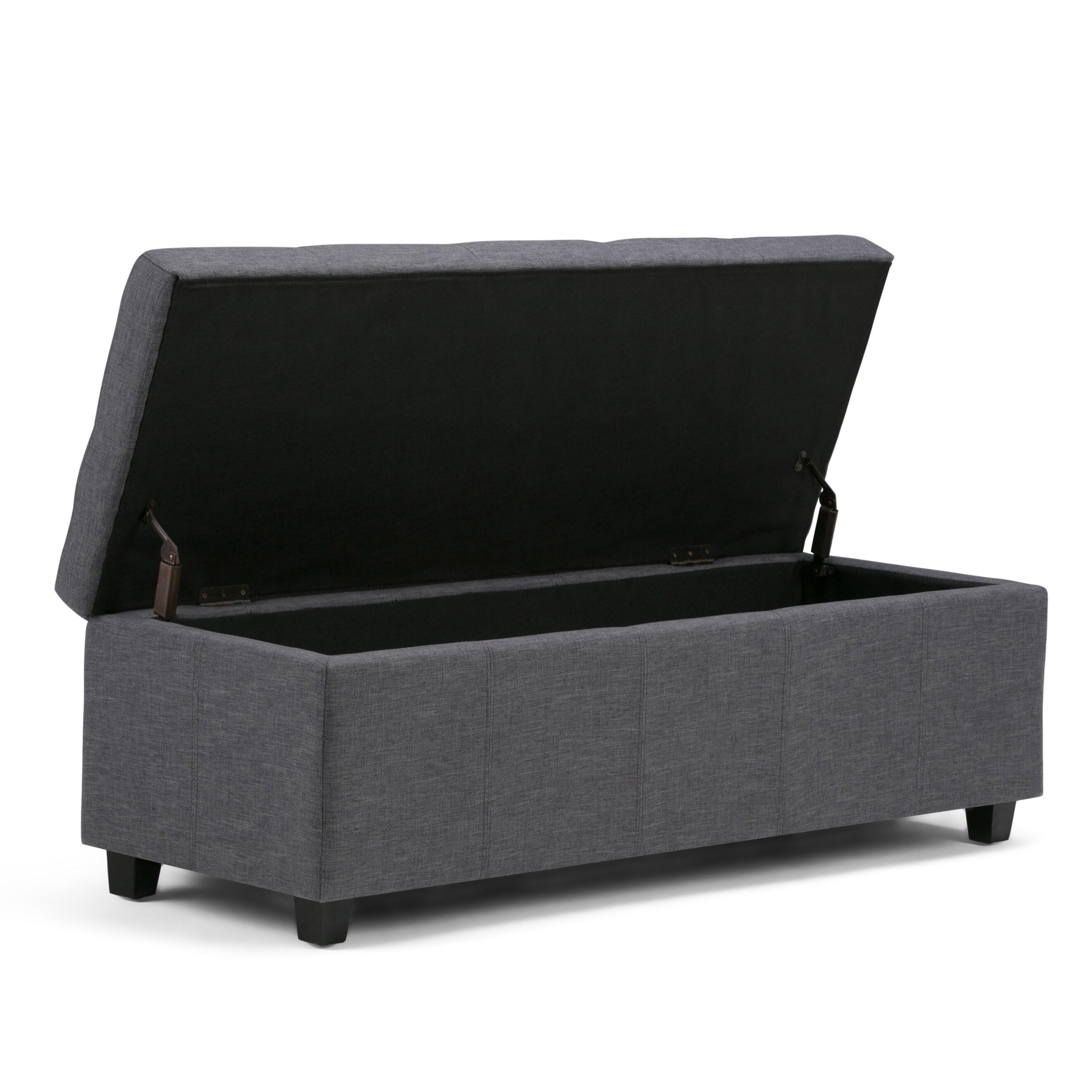 Simpli Home 3AXCOT-241-GL Indoor-Ottomans - View #8