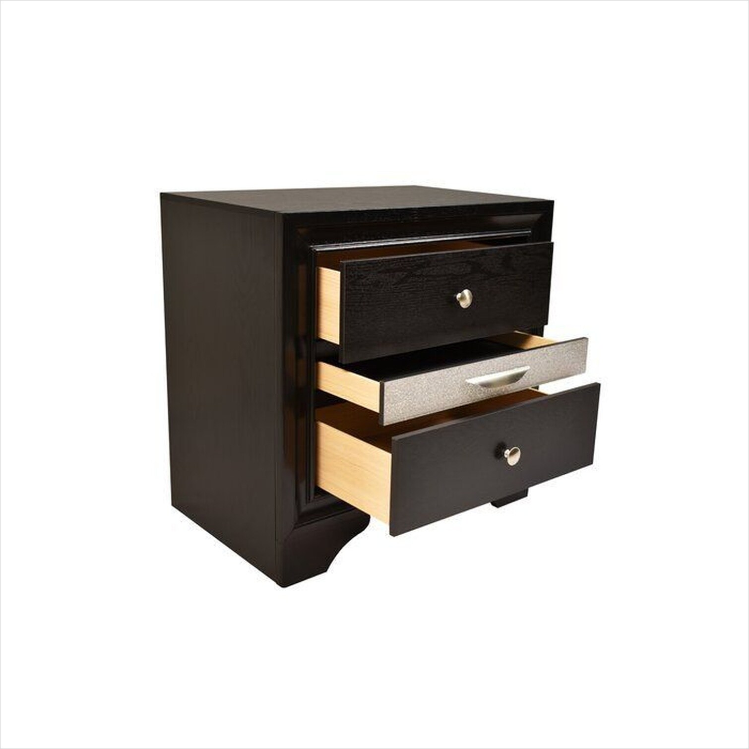 Naturefalls BZRQD082O81C nightstands - View #5
