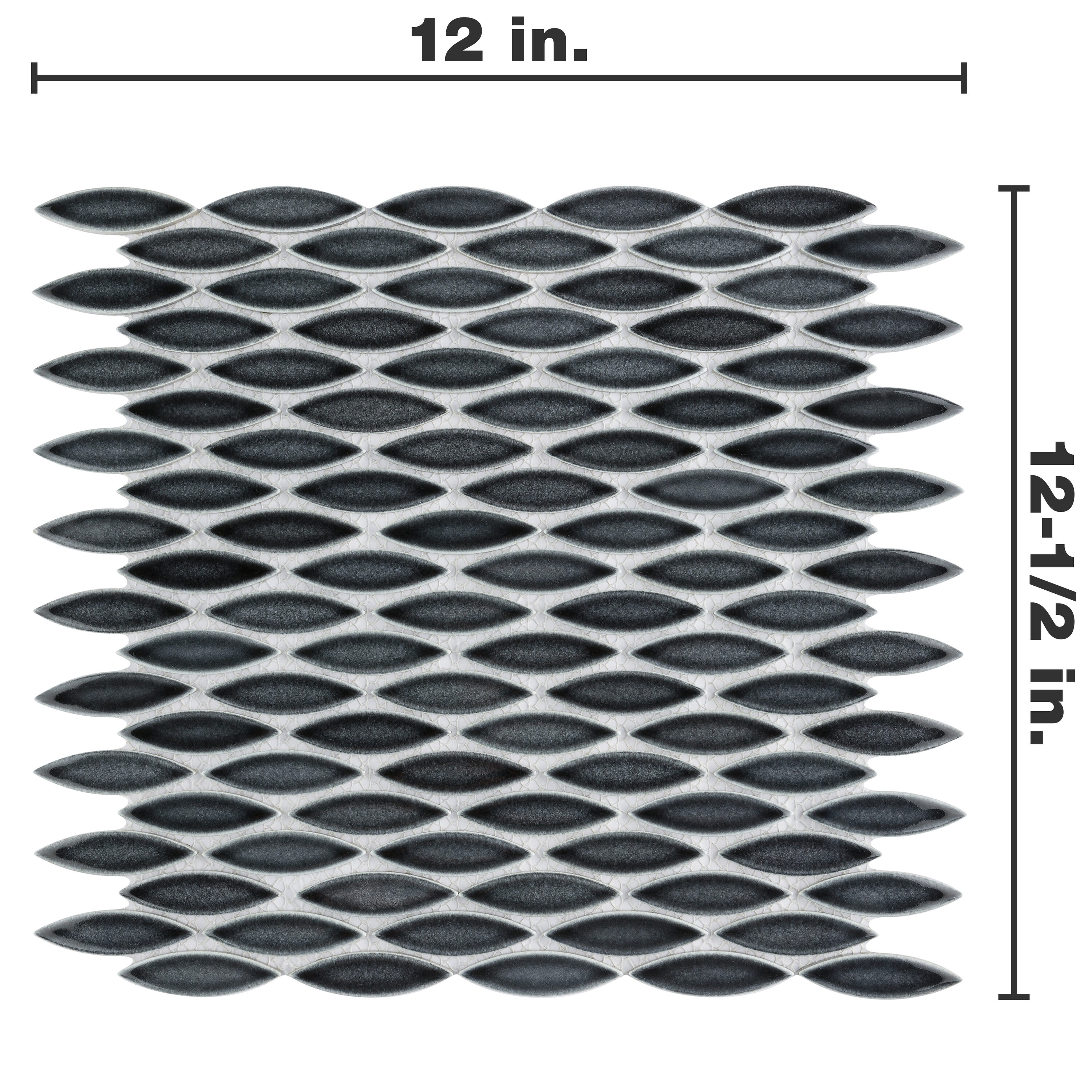 Affinity Tile FNGPESSTGY Ceramic-Tile - View #15