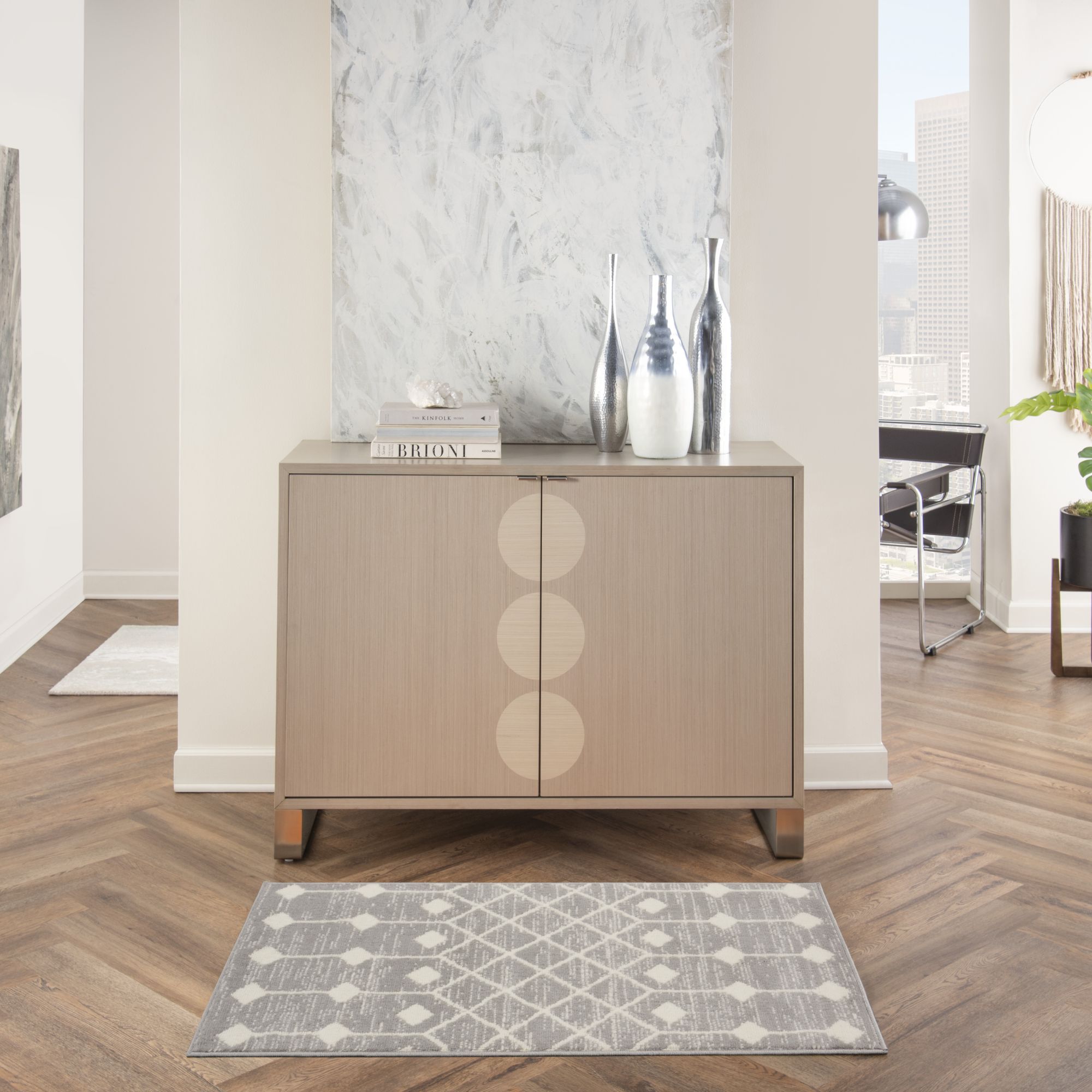Nourison 099446809544 rugs - View #2