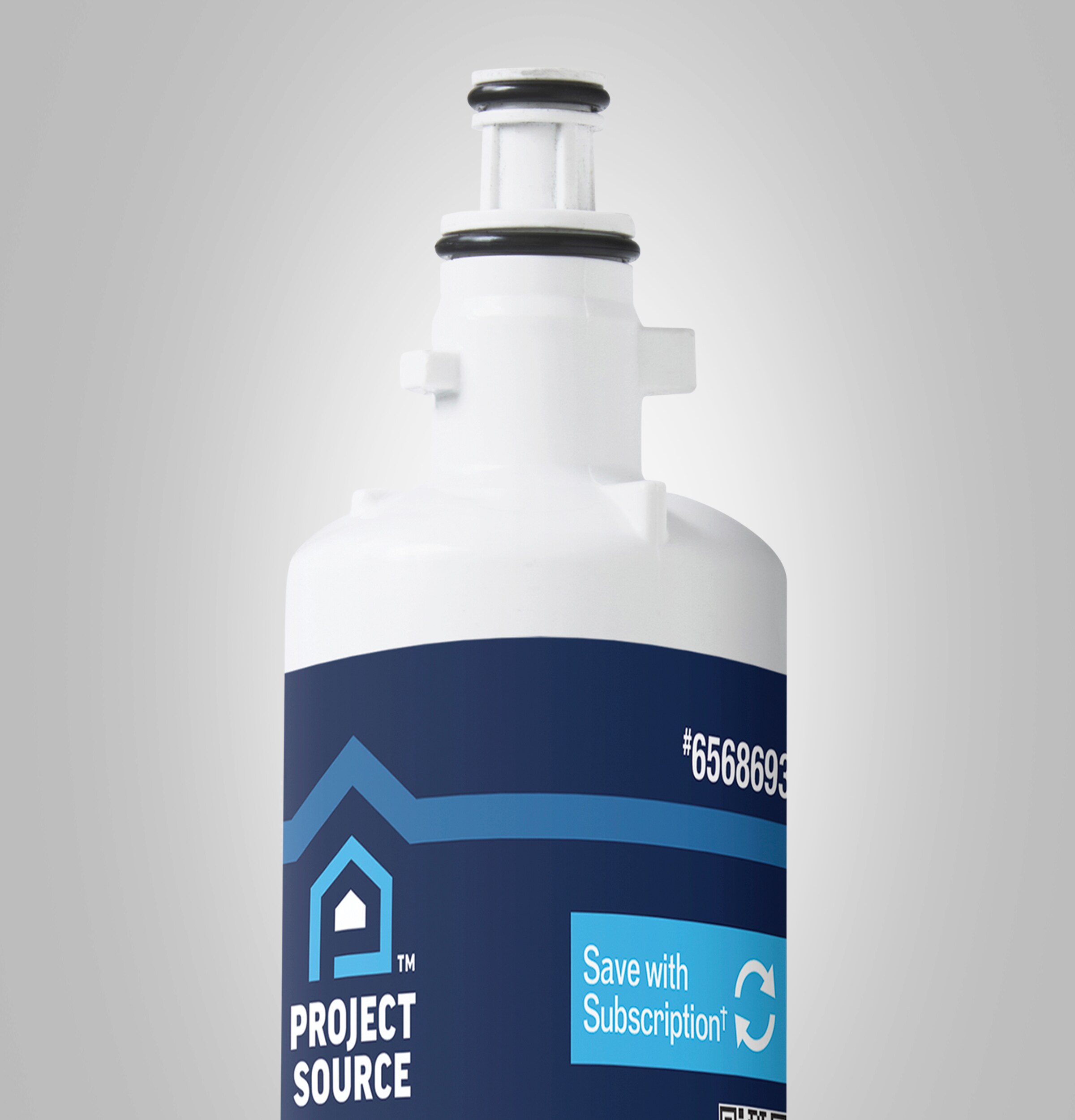 Project Source PSGRP Refrigerator-Water-Filters - View #2