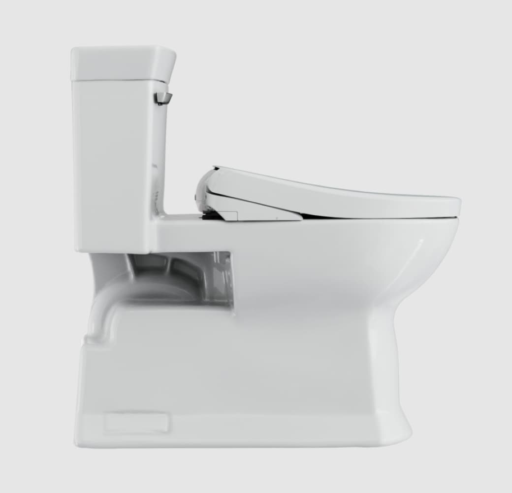 TOTO MW9644736CEFG-01 toilets - View #2