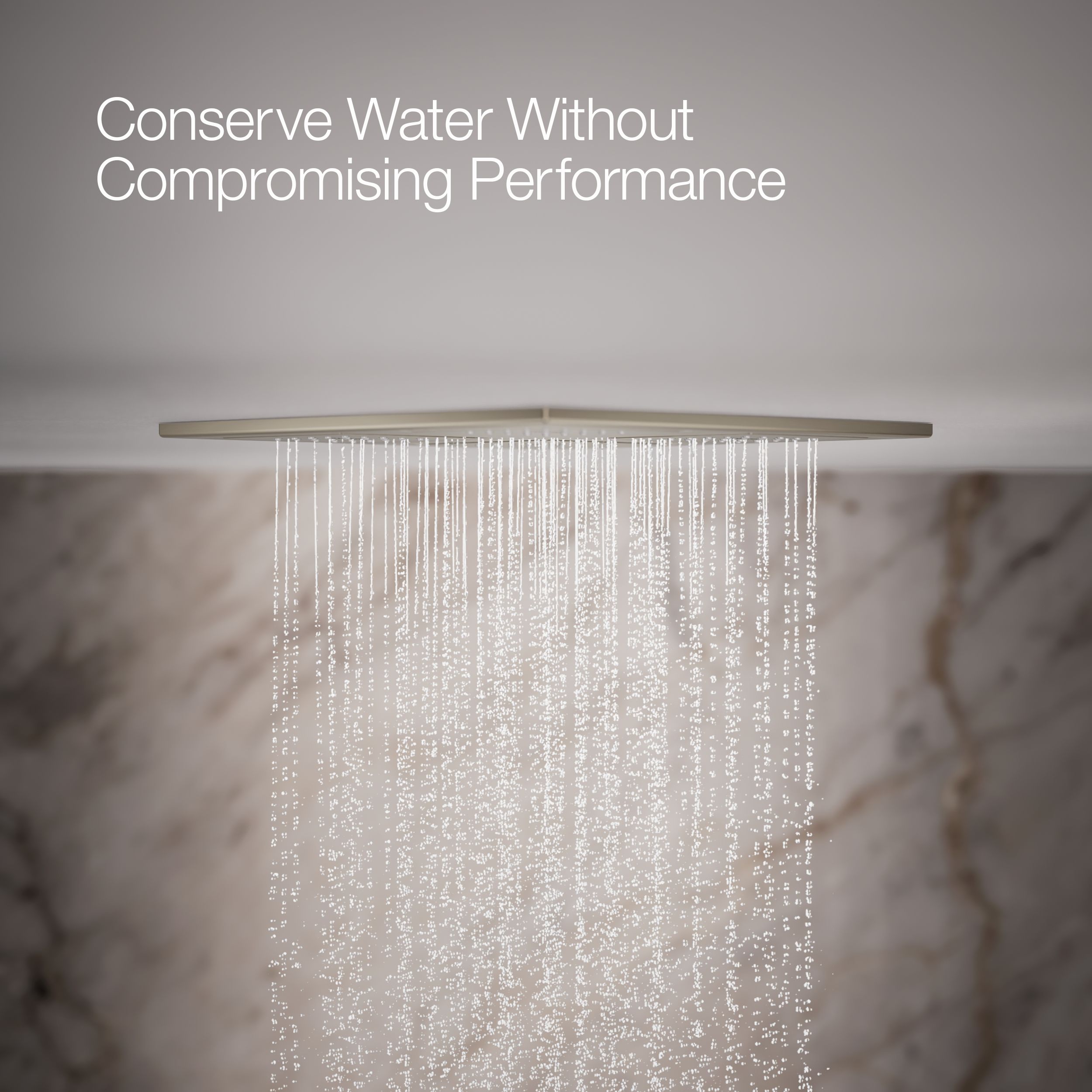 KOHLER 98740-CP Fixed-Showerhead - View #5