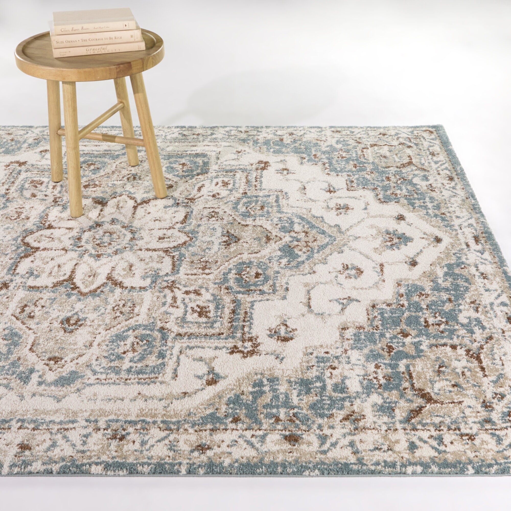 Style Selections 3129362 rugs - View #2