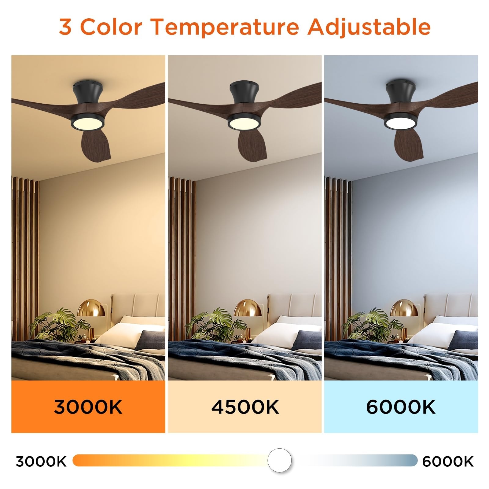 Lukvuzo LLU1427E43 Ceiling-Fans - View #4