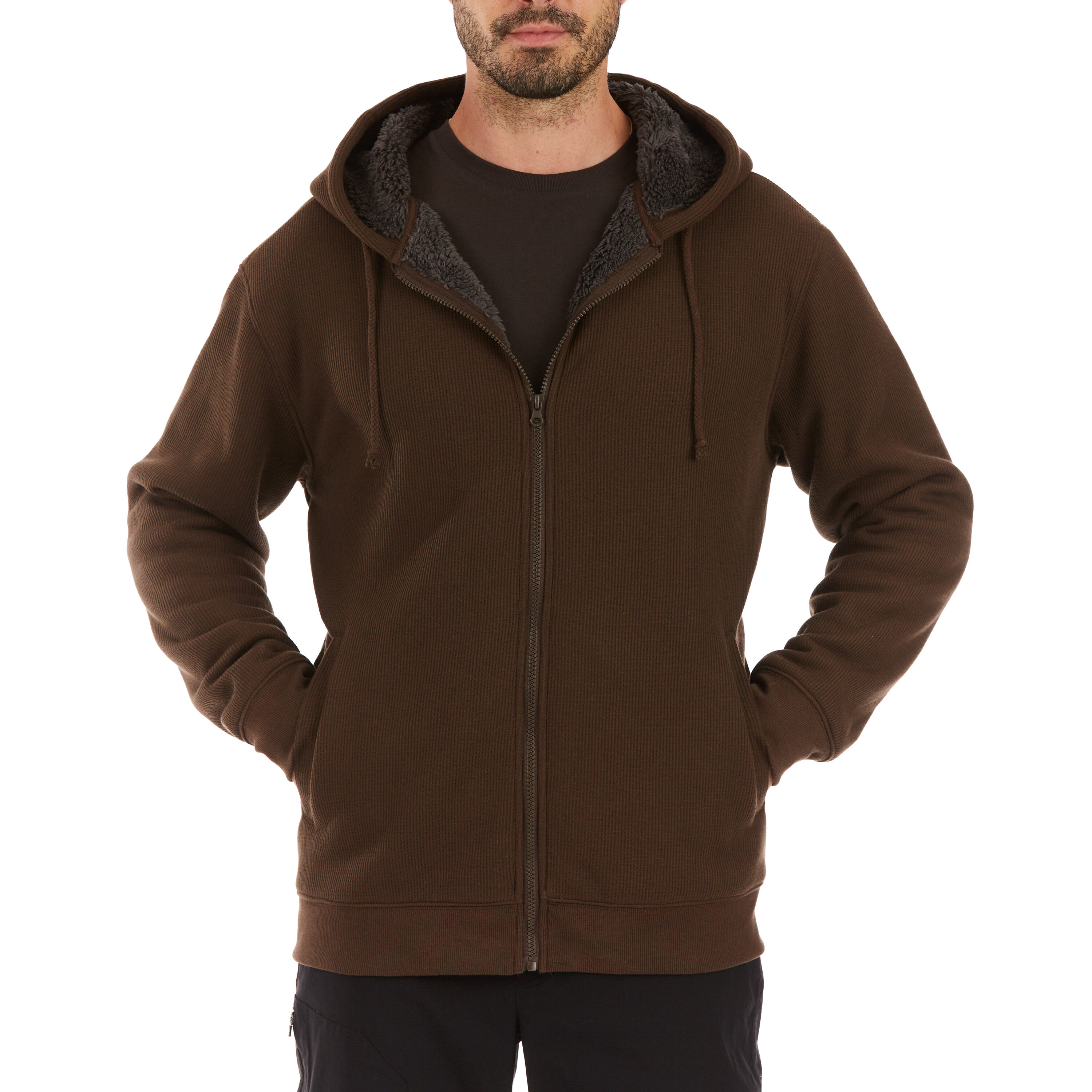 Smith's Workwear S4659A-BRKBN-XXL