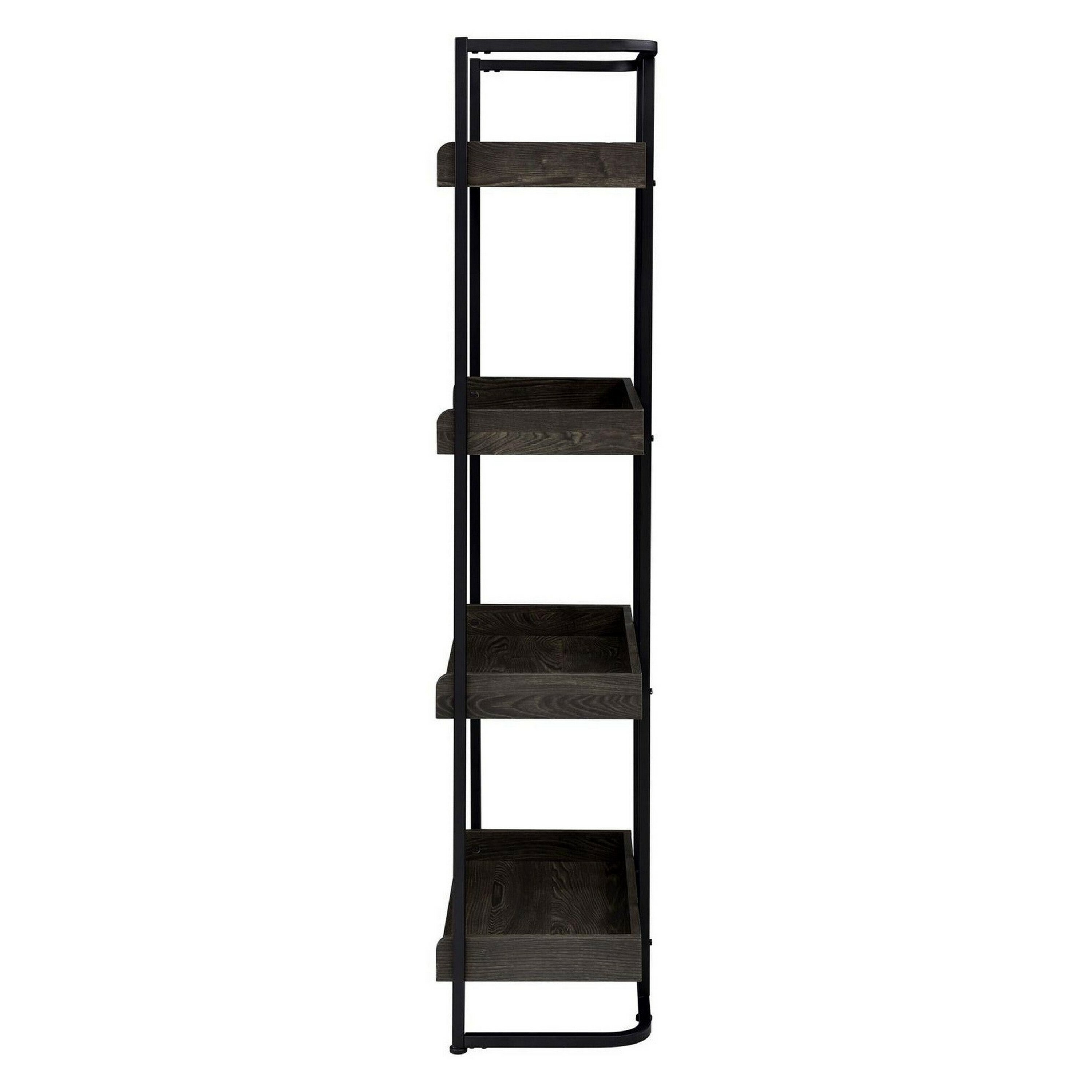 Benzara BM242024 bookcases - View #8
