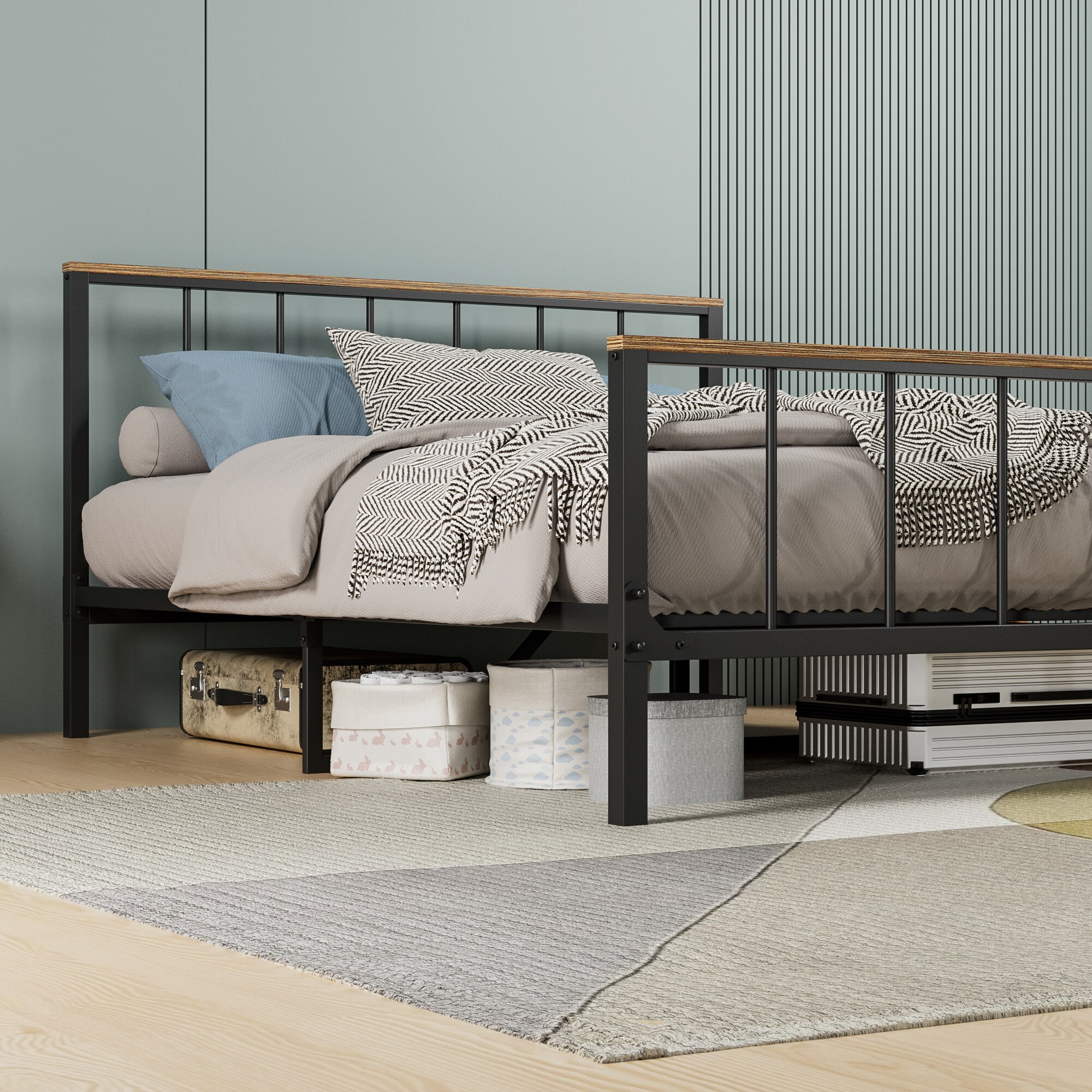 JJJ SLYC4NV79FP beds - View #7