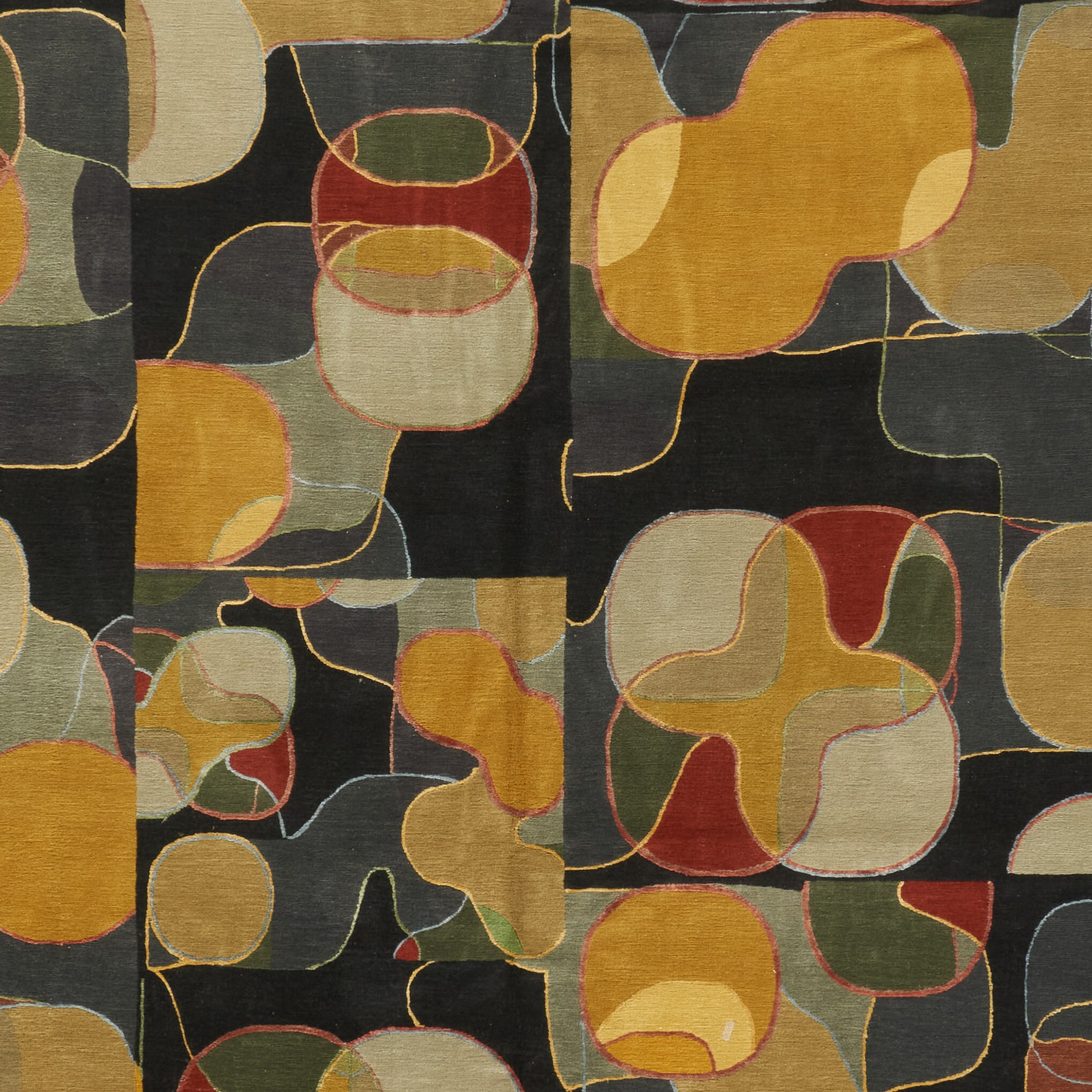 Safavieh NP728A-10 rugs - View #3