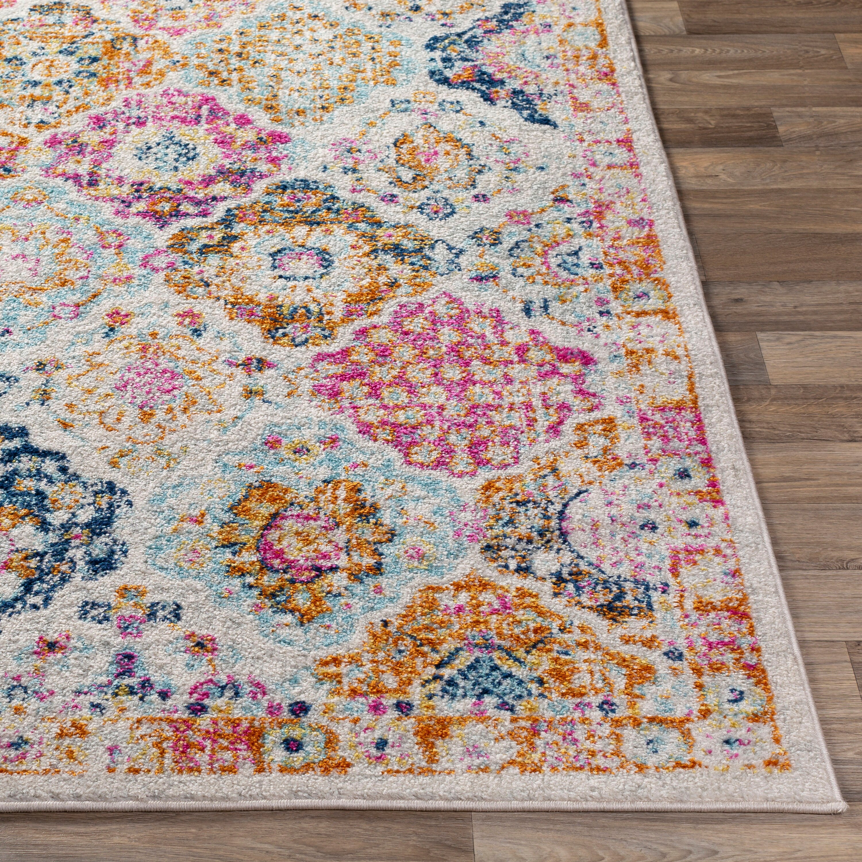 Surya CHE2322-53RD rugs - View #2