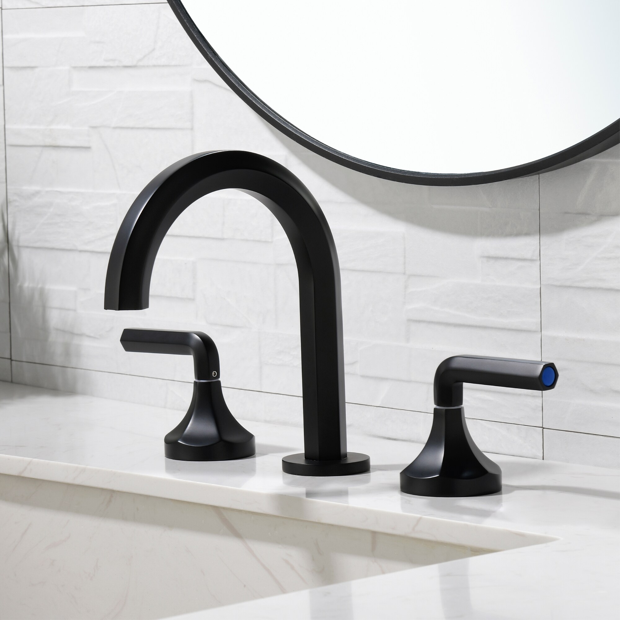Mondawe MD1513B Lavatory-Faucets - View #7