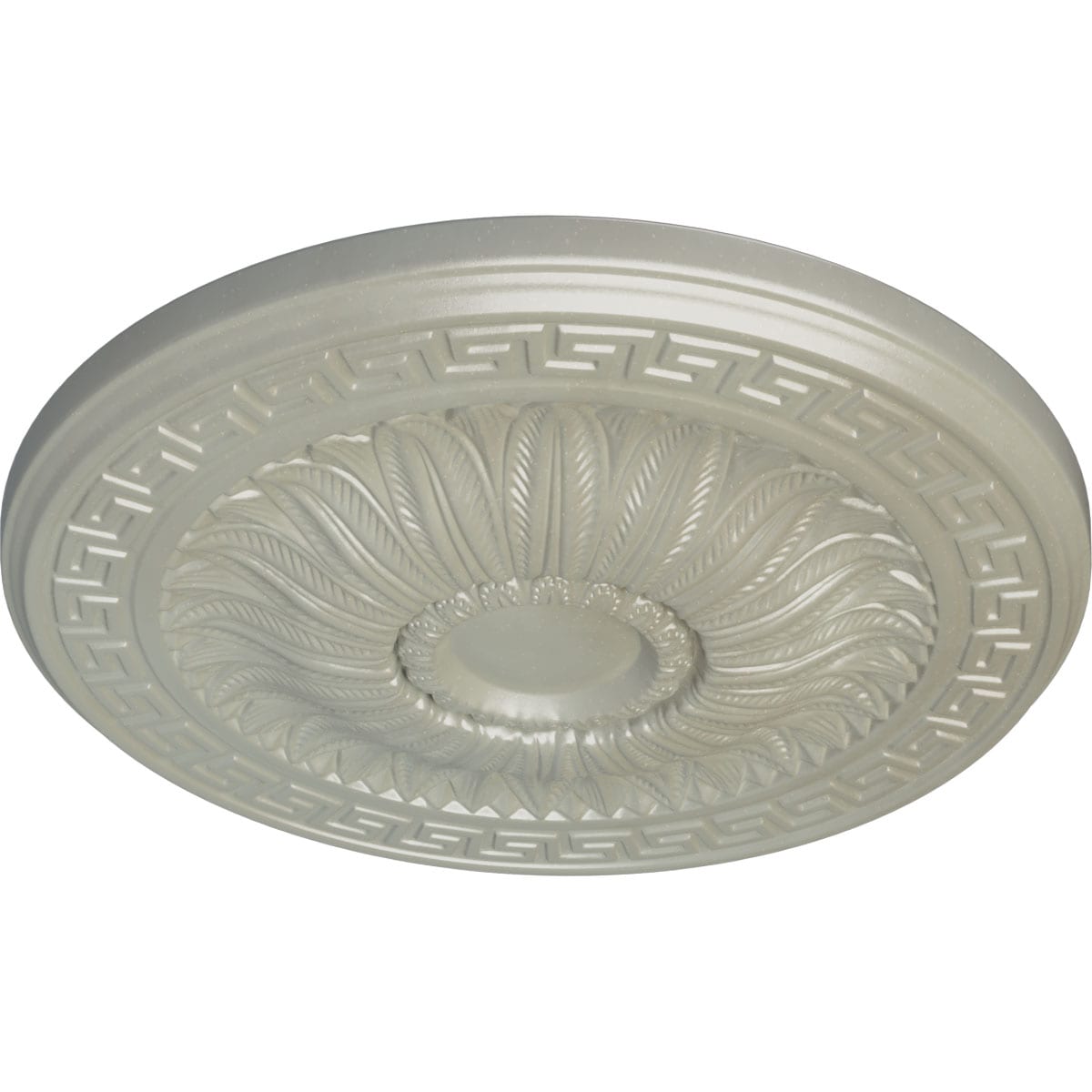 Ekena Millwork CM20HAFCS Ceiling-Medallions - View #2
