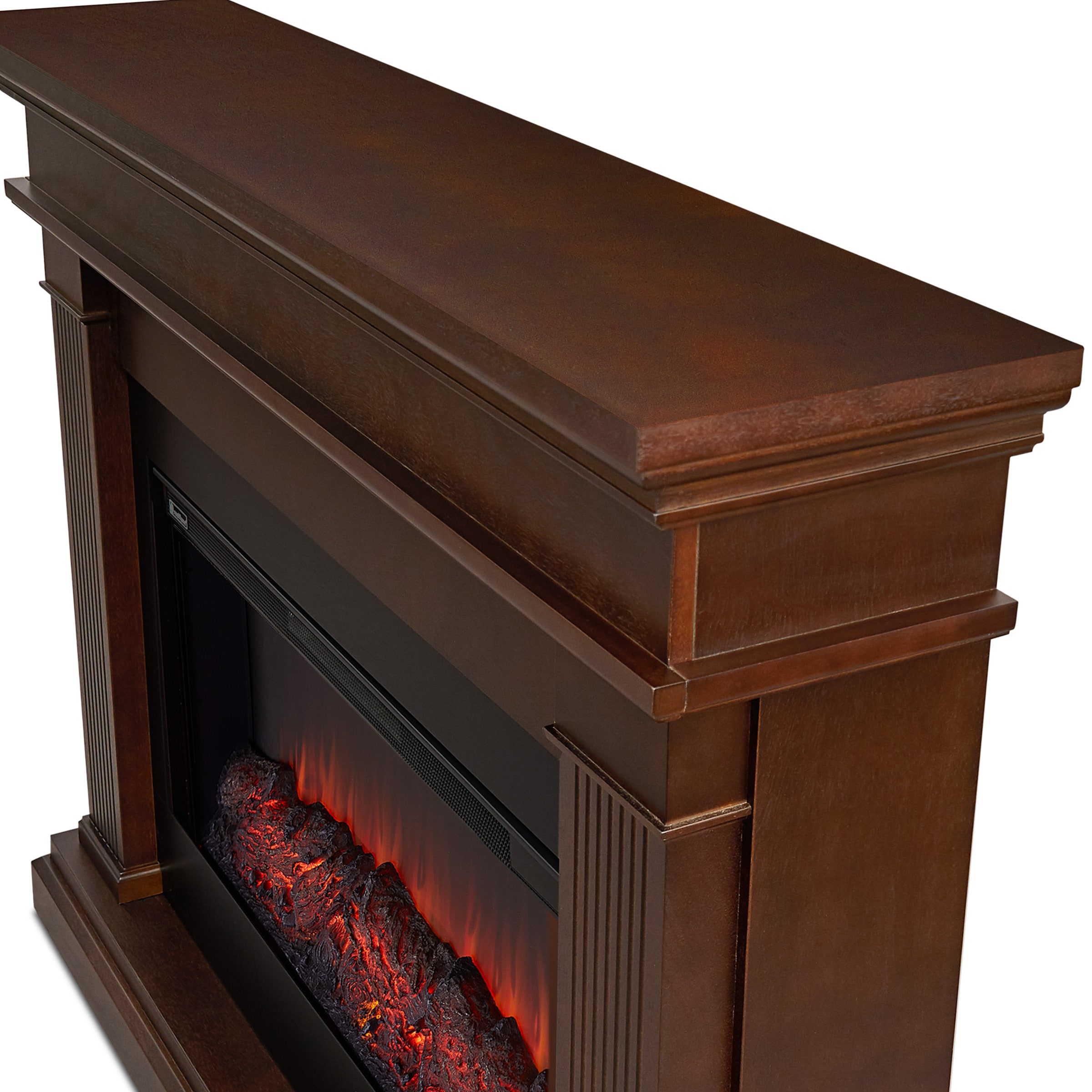 Real Flame 8080E-DW Electric-Fireplaces - View #5