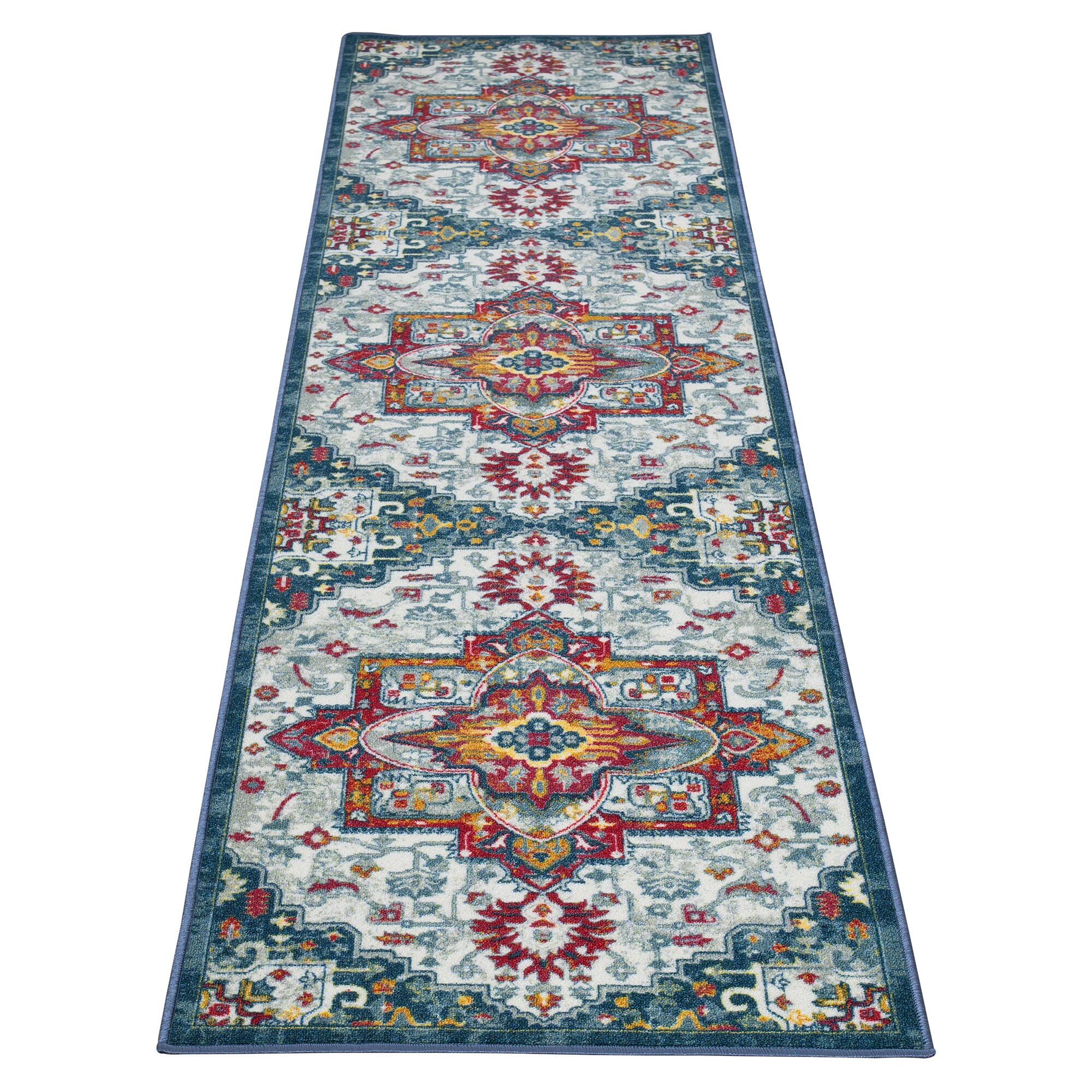 Ottomanson CLS7023-3X10 rugs - View #6