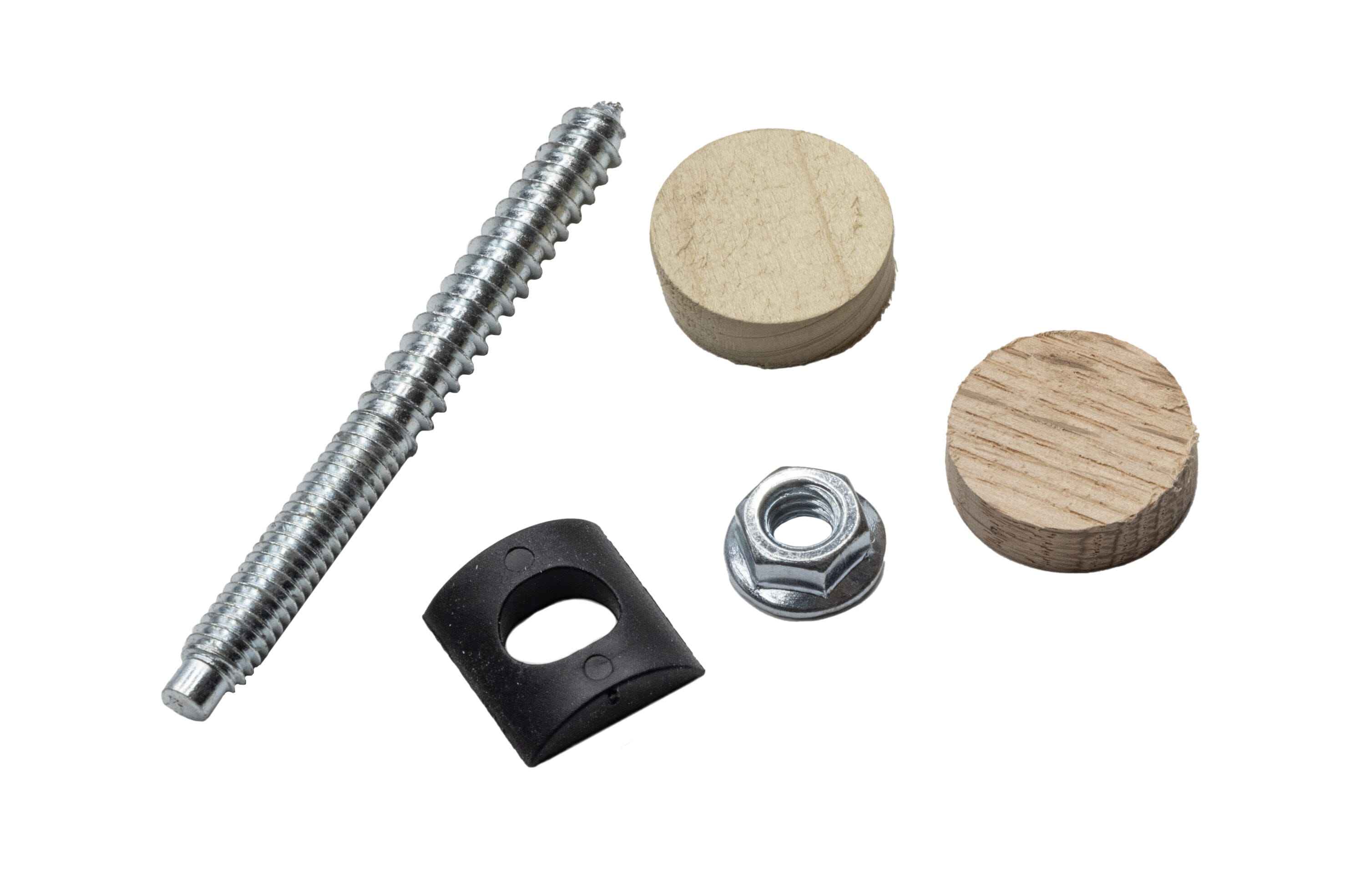 Crown Heritage 4903001 Interior-Stairpart-Newel-Posts - View #4