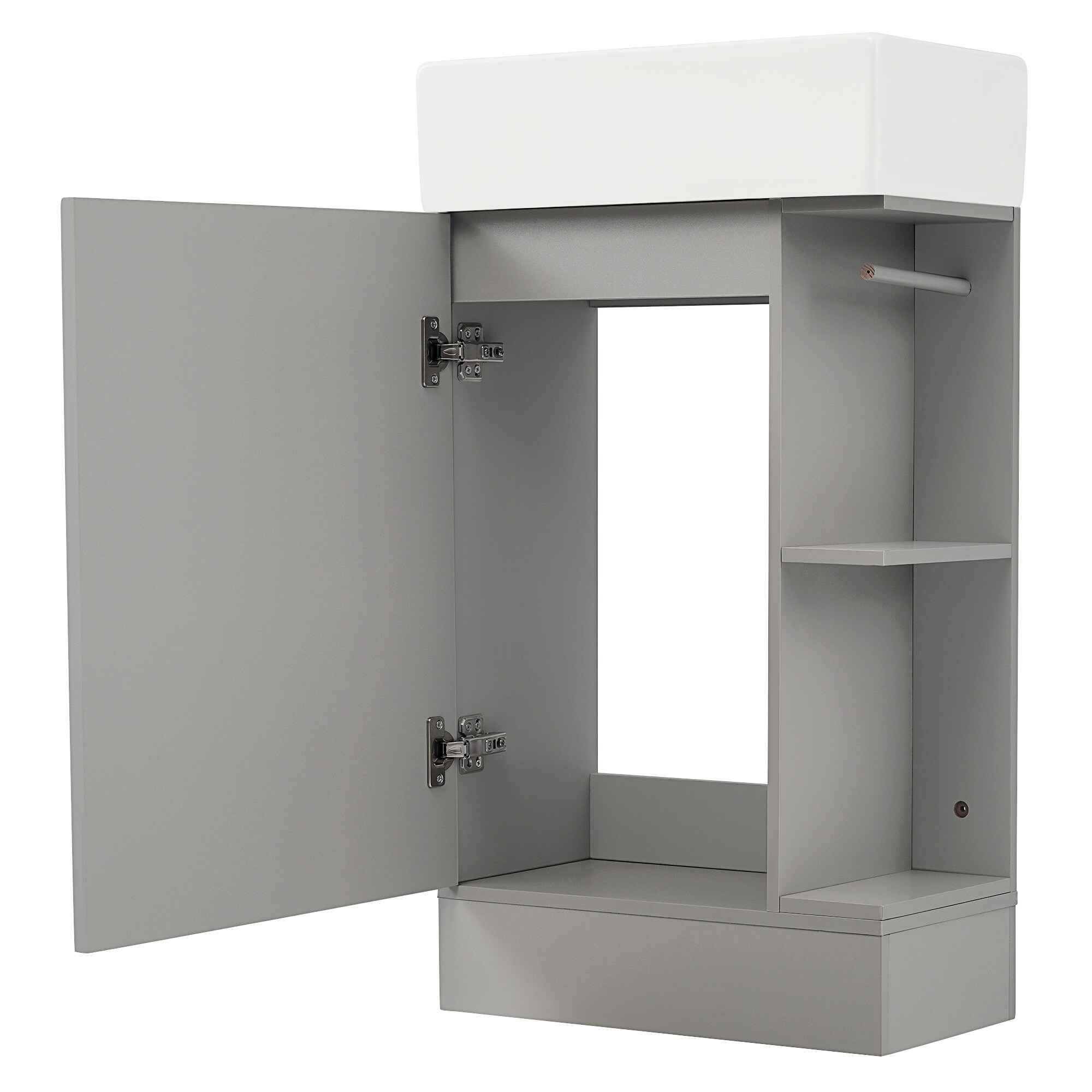 GDFStudio 329789 Bath-Vanity-Combo - View #16