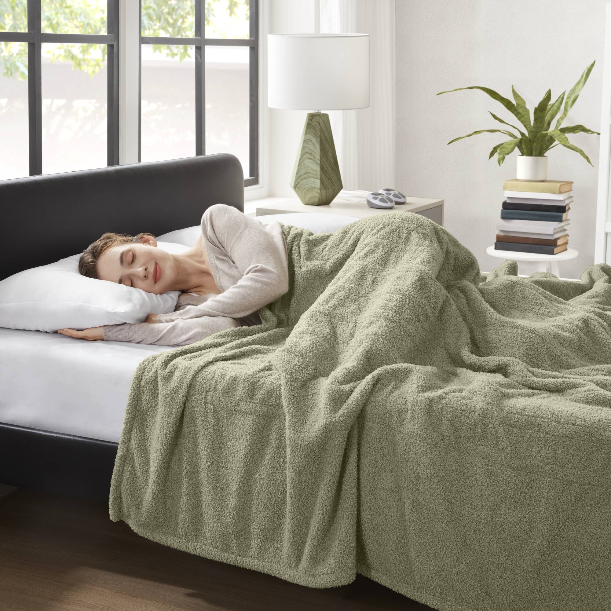 Serta ST54-3590 Blankets-And-Throws - View #2