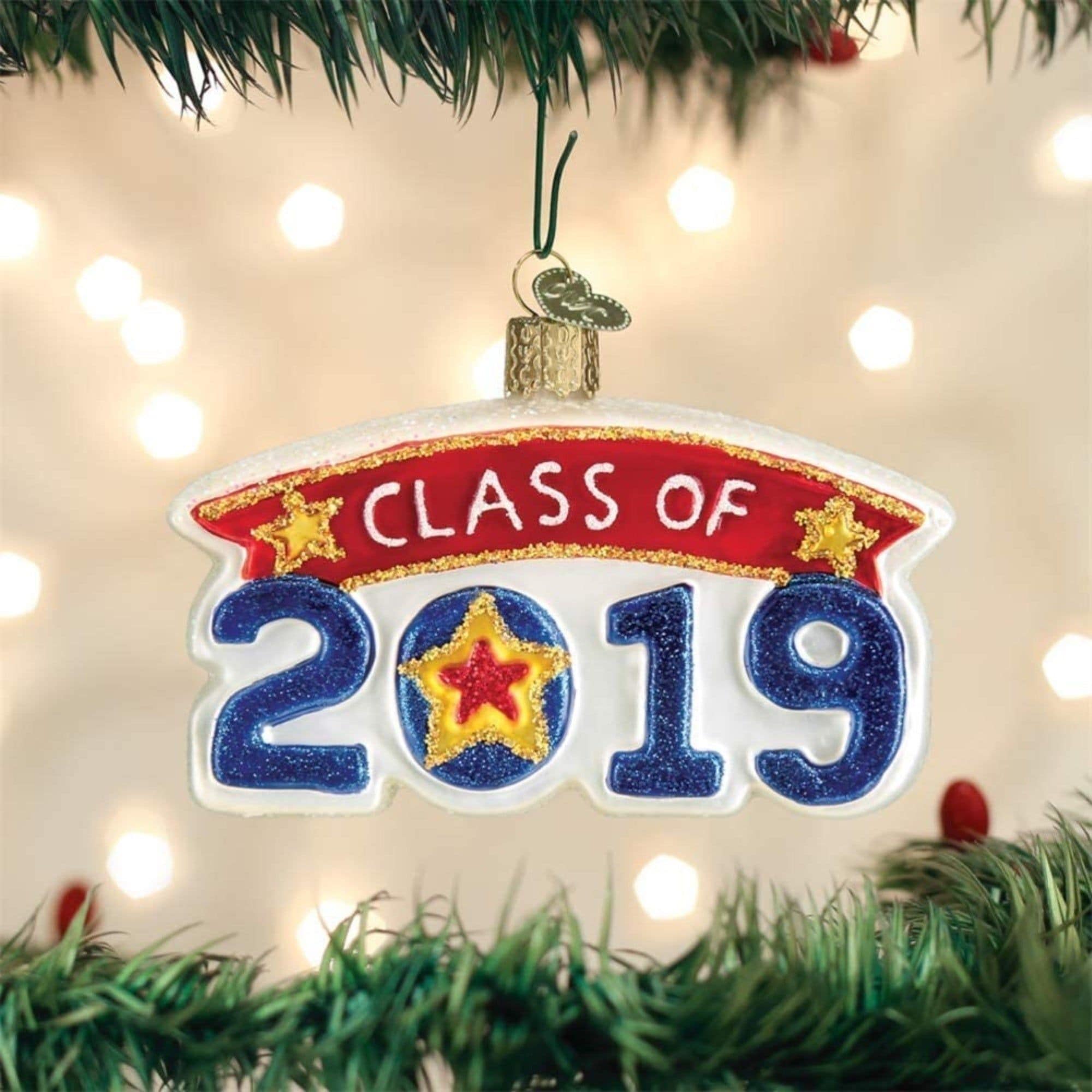 Old World Christmas 729343362476 m060040 - View #4