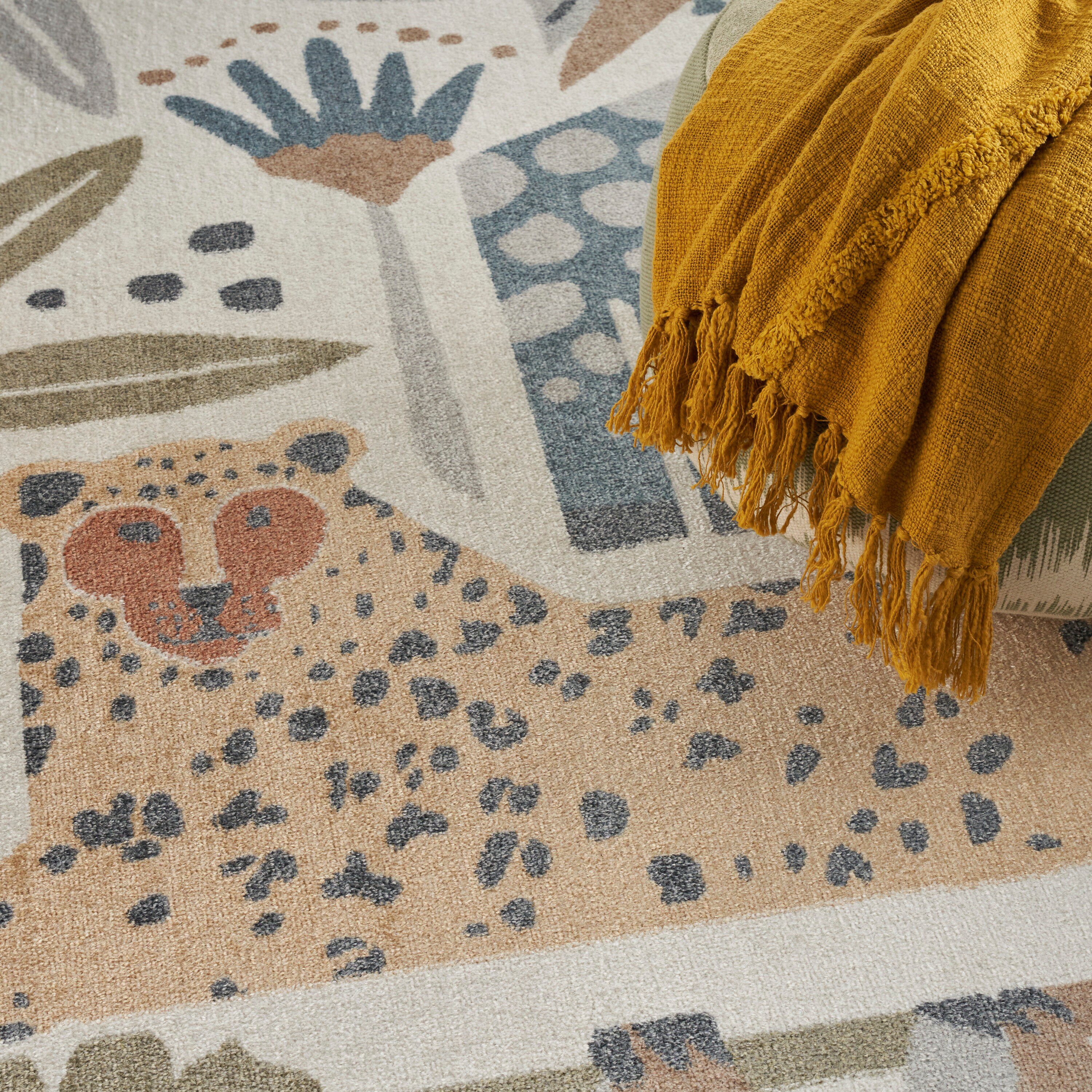 Nourison 099446119285 rugs - View #7