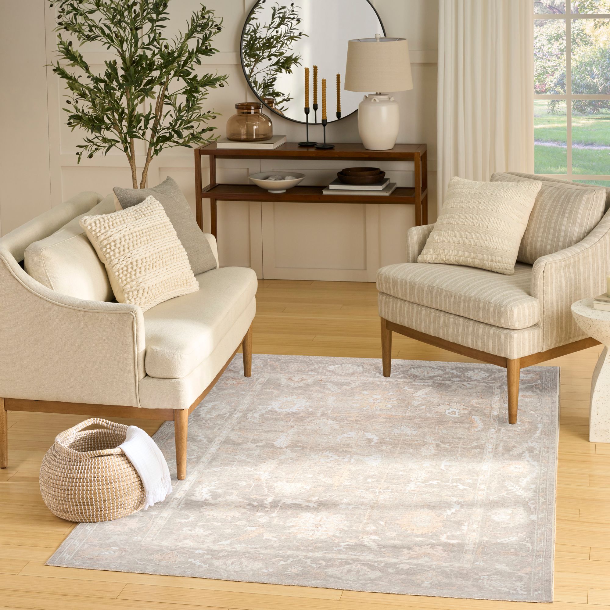 Nourison 841491155332 rugs - View #2