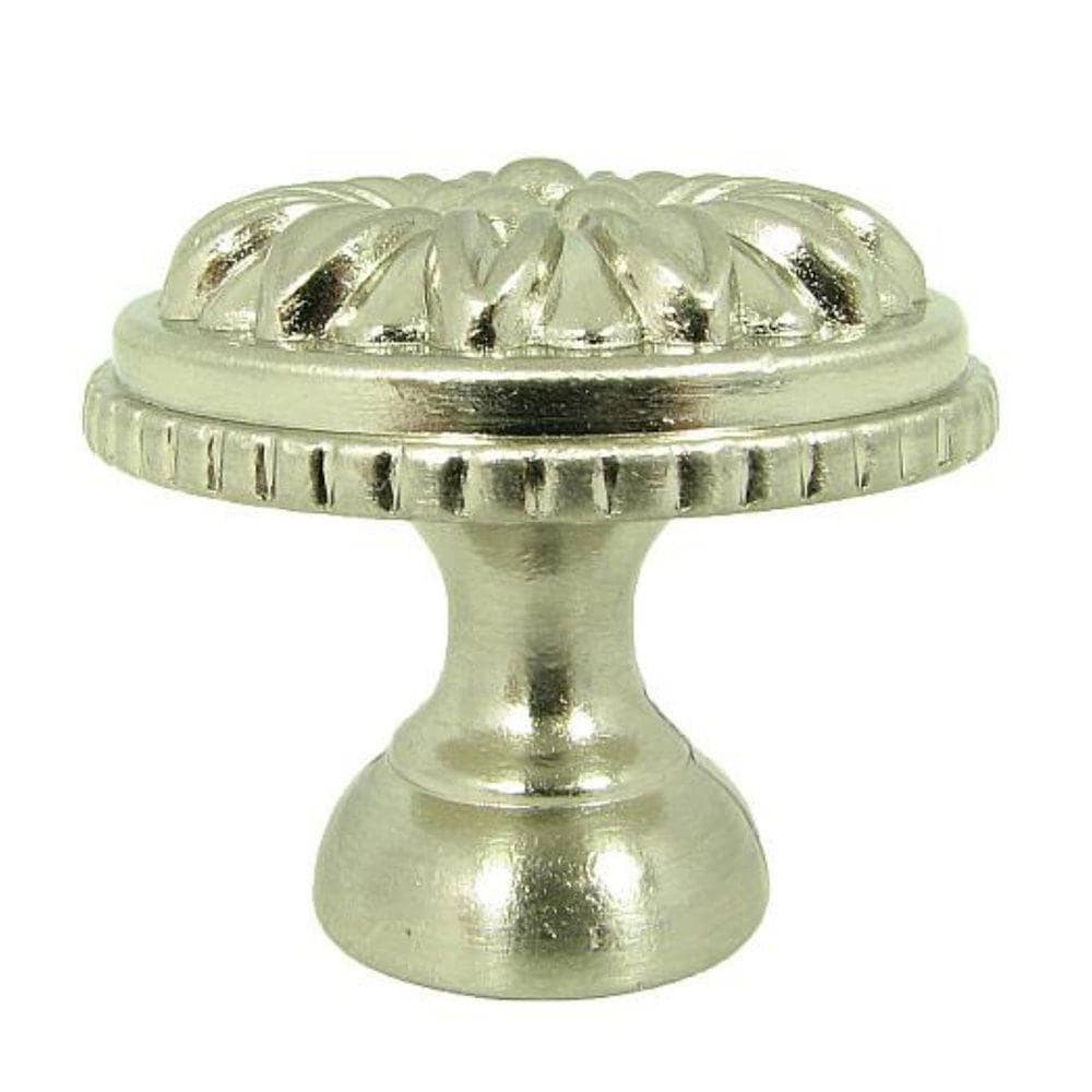 Stone Mill Hardware CP82112-SN Cabinet-Knobs - View #4