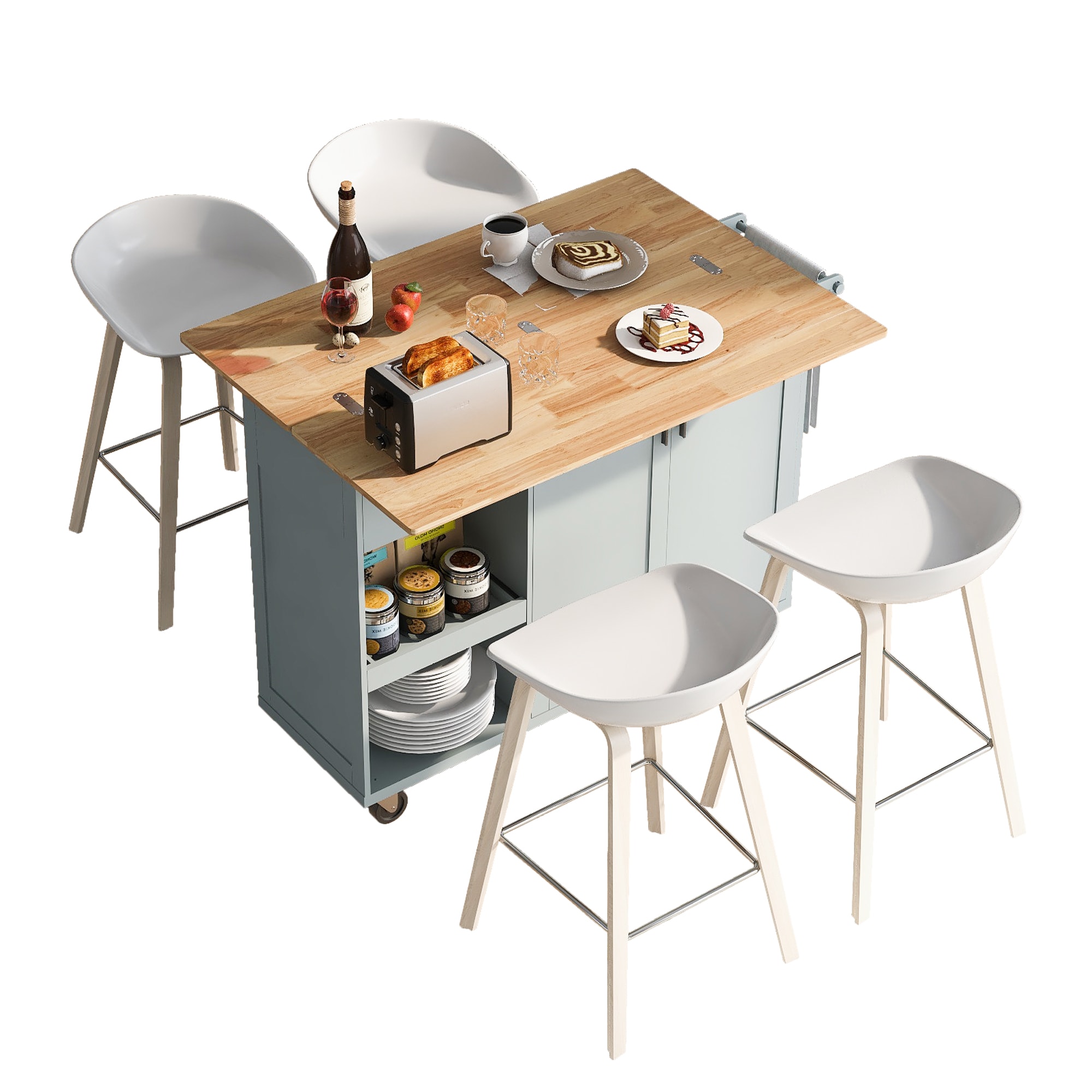 CESICIA KIC-31703 Kitchen-Furniture - View #5