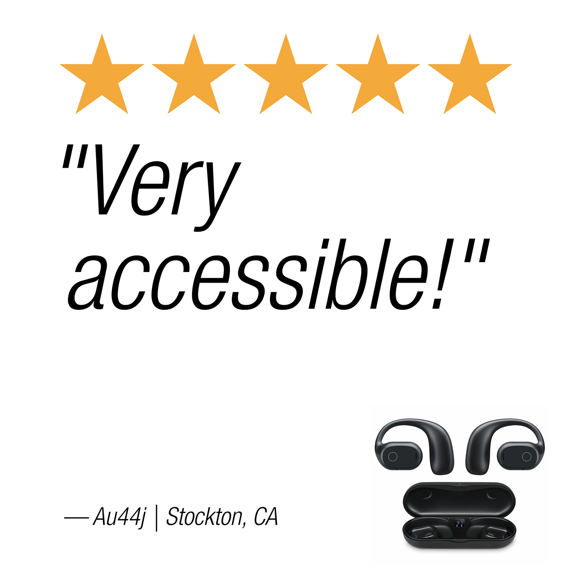 iLive IAEBTO34B headphones - View #8