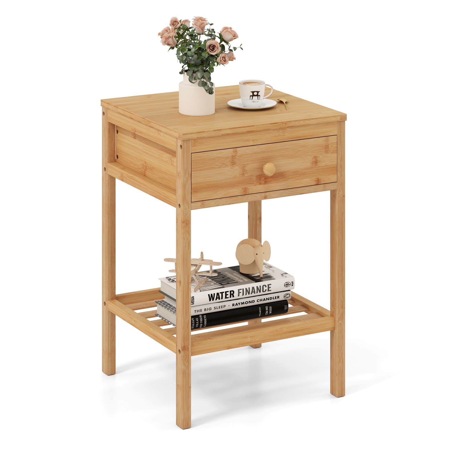 SUGIFT ZMLW014SUGHY1867 nightstands - View #8